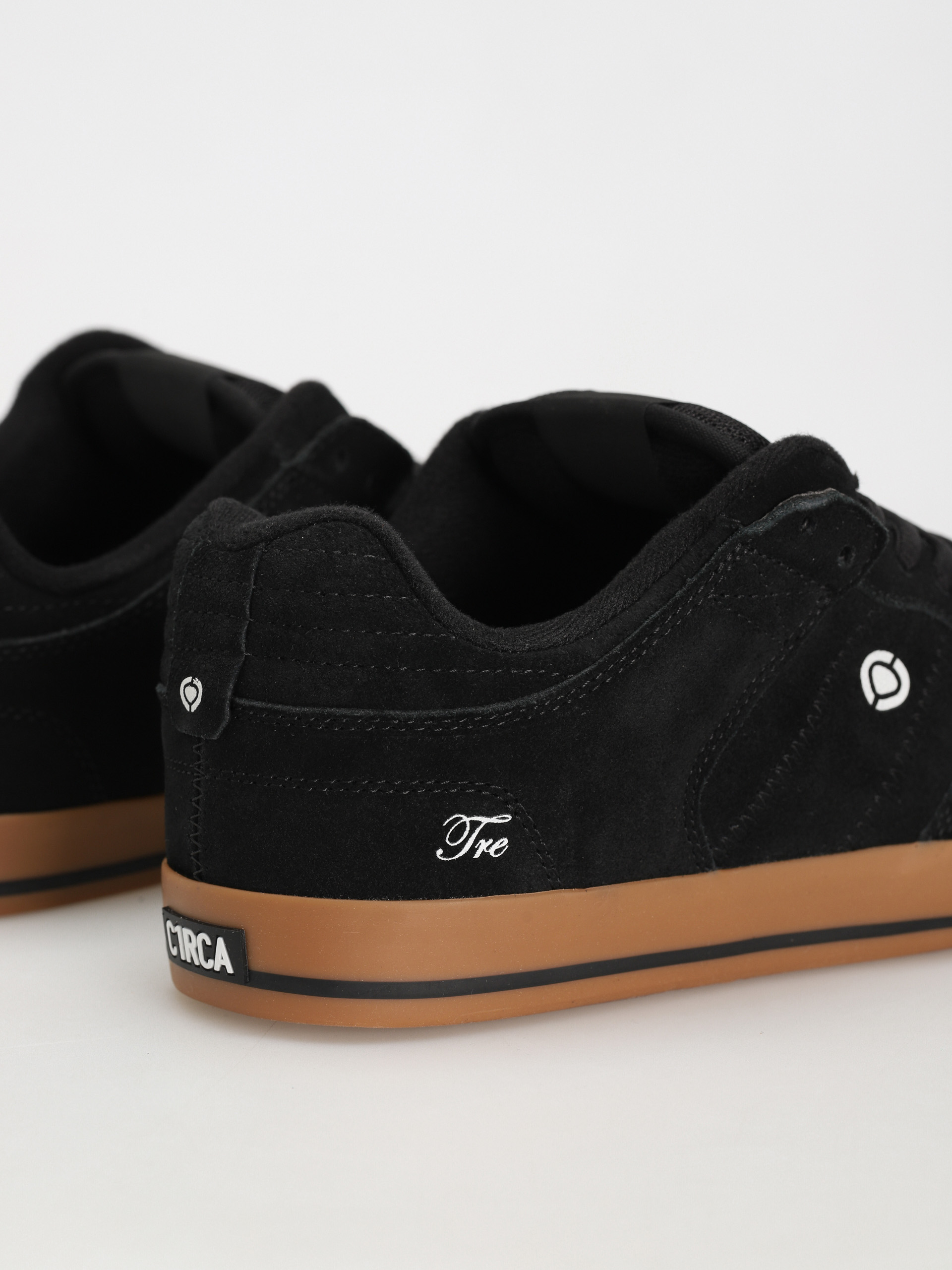 Circa Tre Cipők (black/gum)