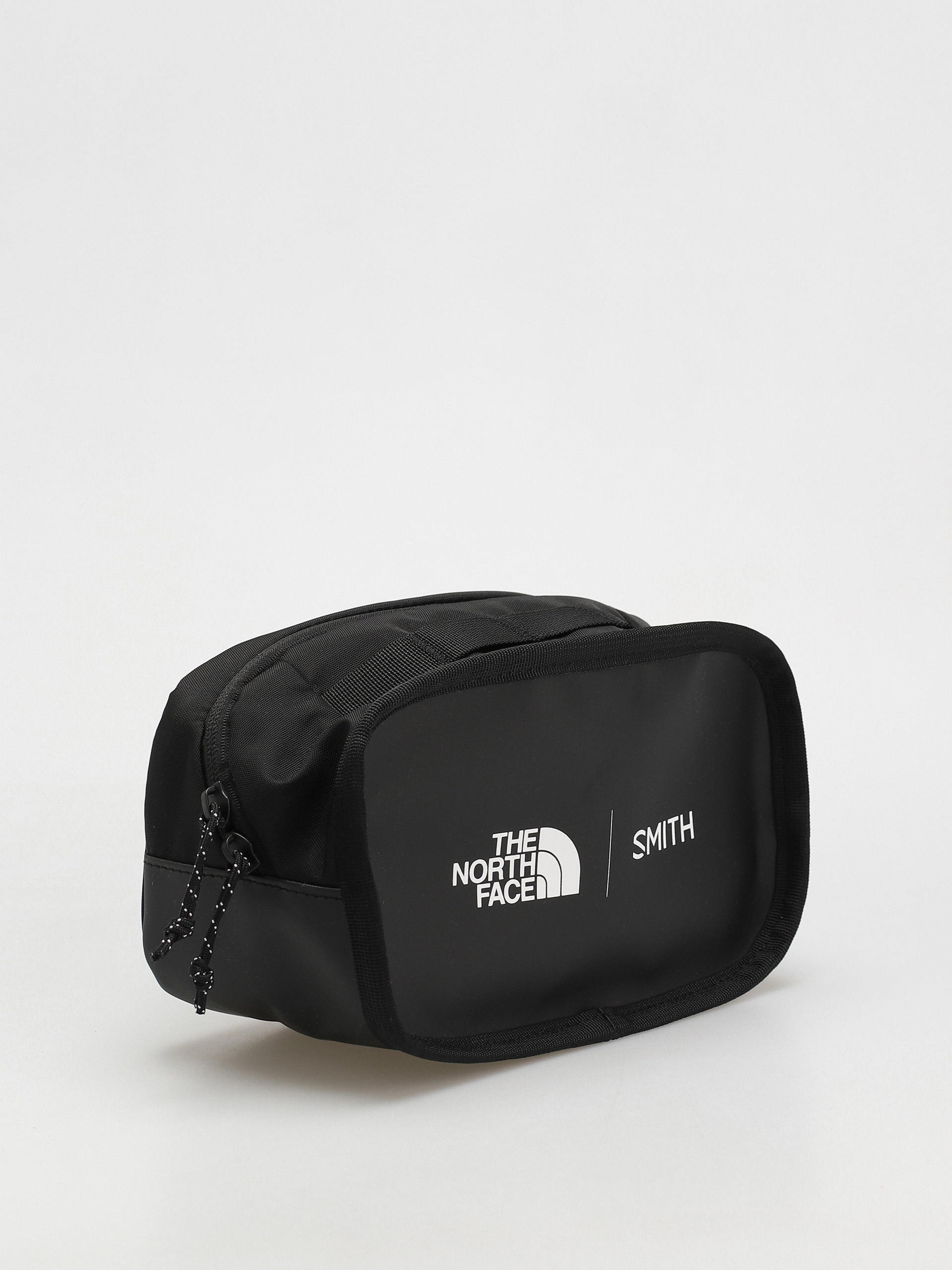 Smith X TNF Squad Snowboard szemüveg (smith x tnf erik leon/chromapop sun black)