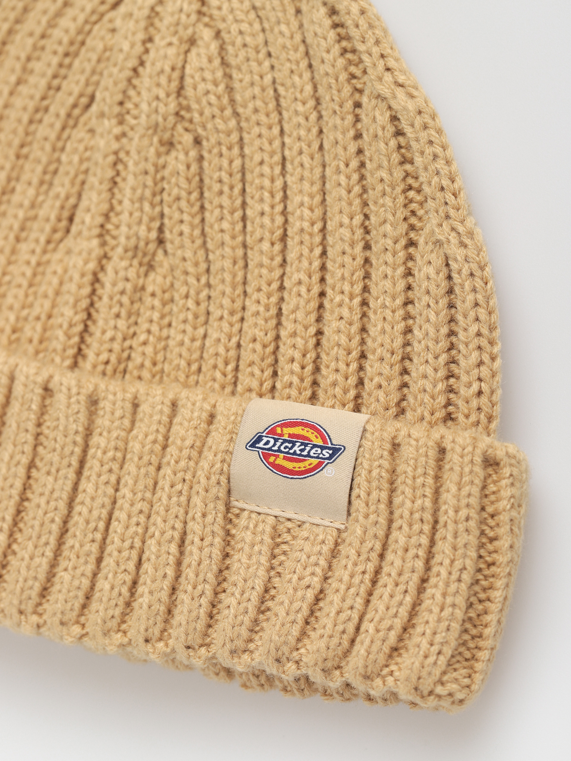 Dickies Garnett Fisherman Sapka (irish cream)