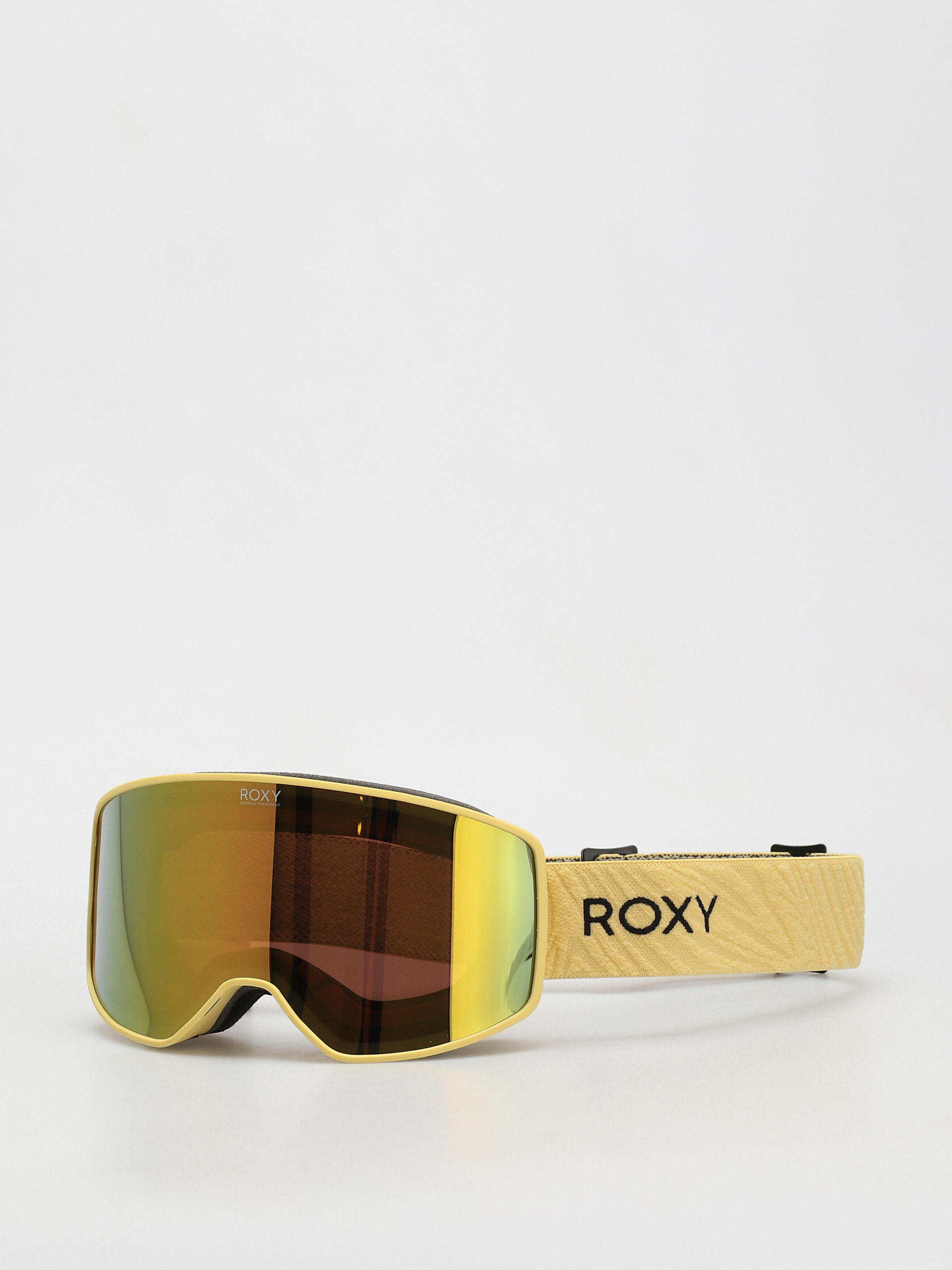 Roxy Storm Snowboard szemüveg Wmn (sunset gold/gold ml s3)