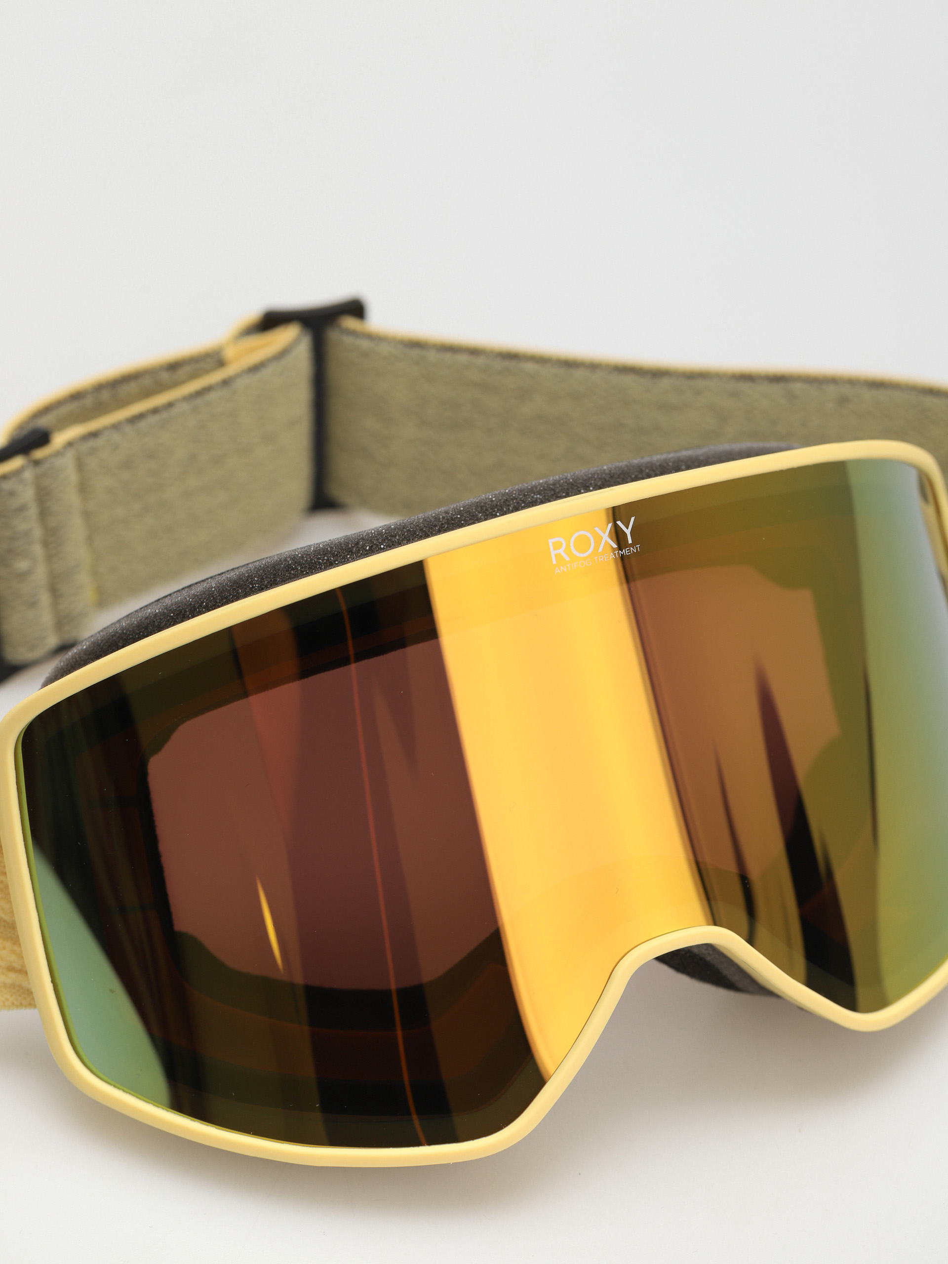 Roxy Storm Snowboard szemüveg Wmn (sunset gold/gold ml s3)