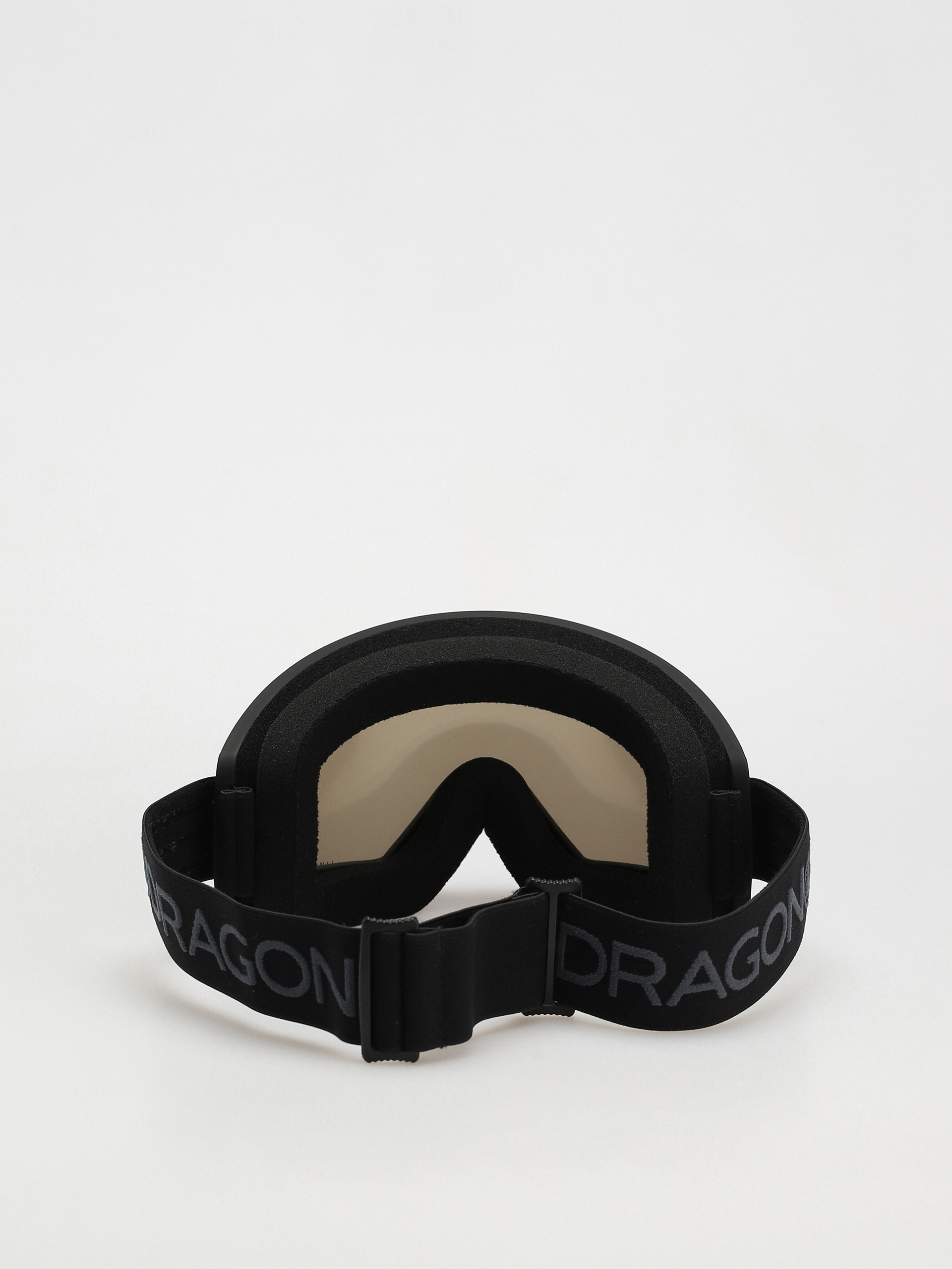 Dragon DX3 L OTG Snowboard szemüveg (blackout/lumalens dark smoke)