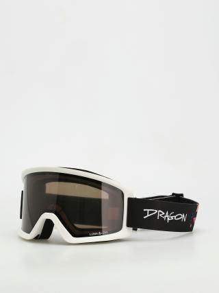 Dragon DX3 L OTG Snowboard szemüveg (retrolite/lumalens dark smoke)