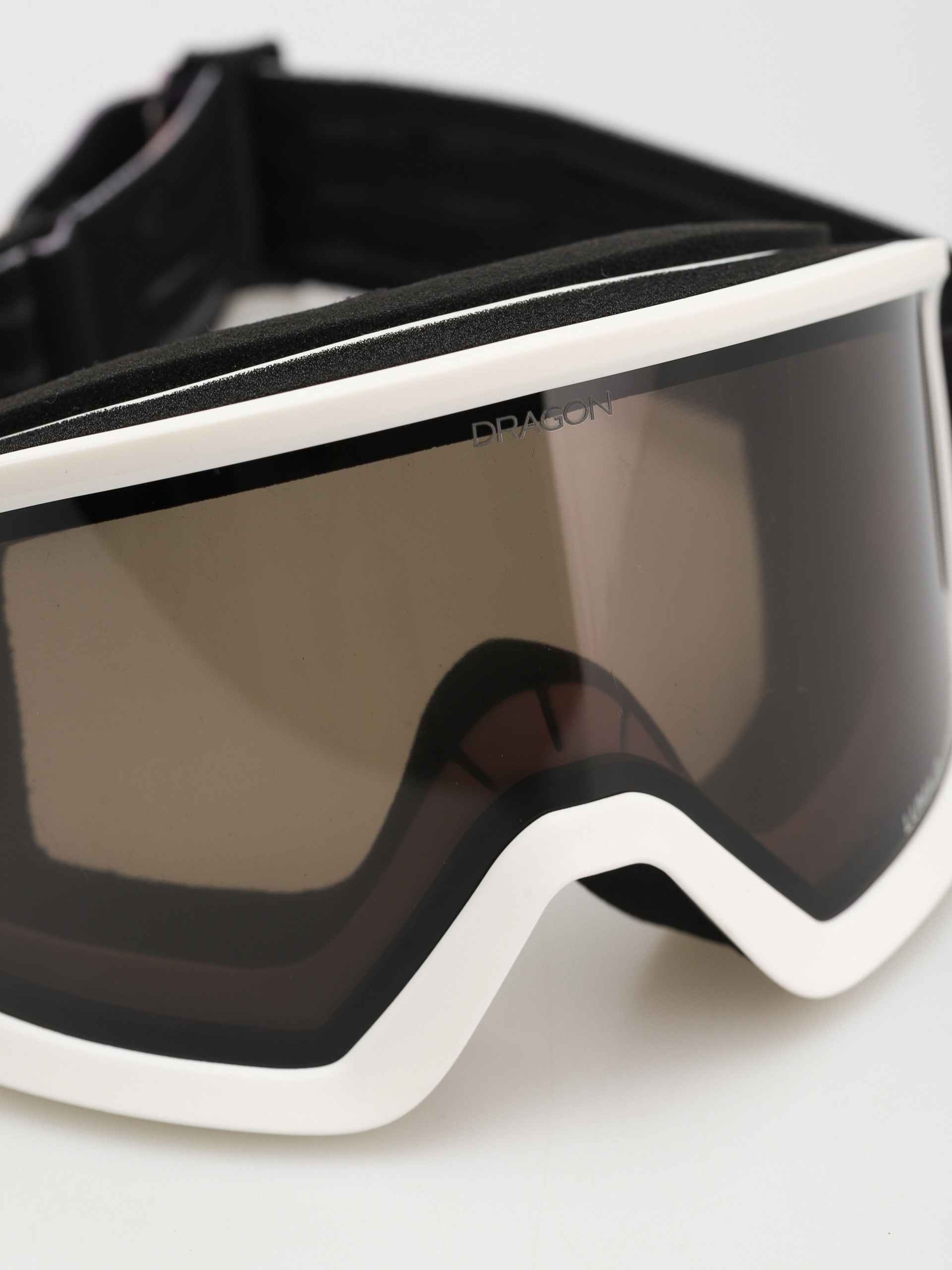 Dragon DX3 L OTG Snowboard szemüveg (retrolite/lumalens dark smoke)