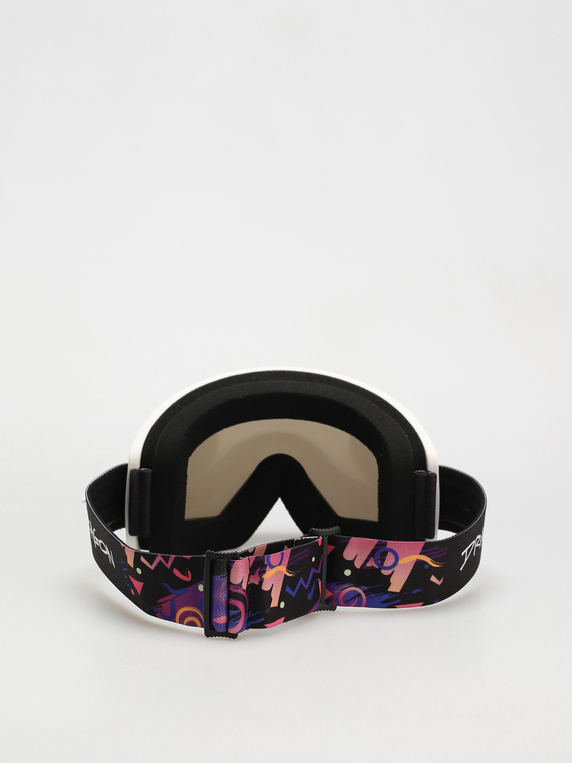 Dragon DX3 L OTG Snowboard szemüveg (retrolite/lumalens dark smoke)