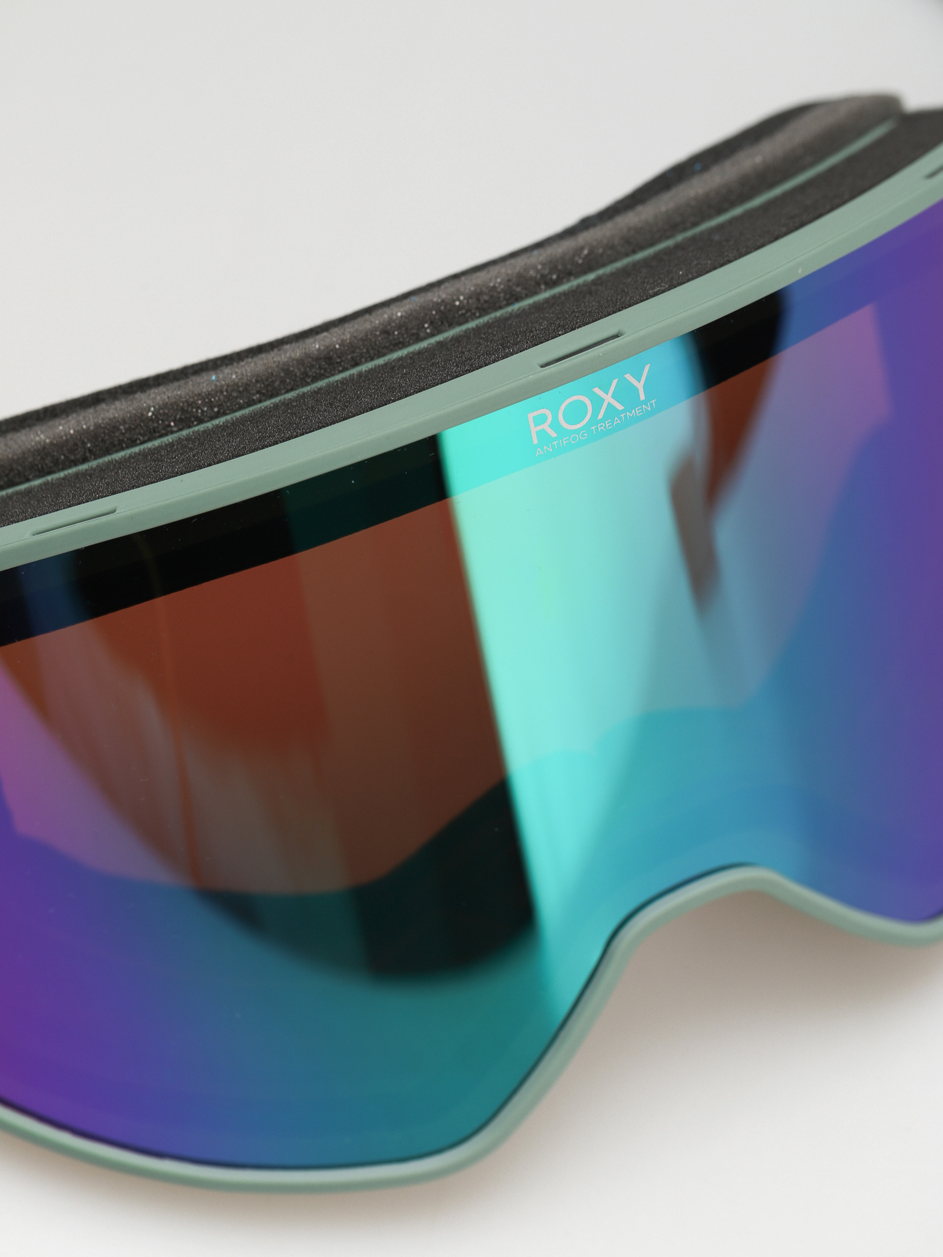 Roxy Storm Snowboard szemüveg Wmn (dark forest/green ml s3)