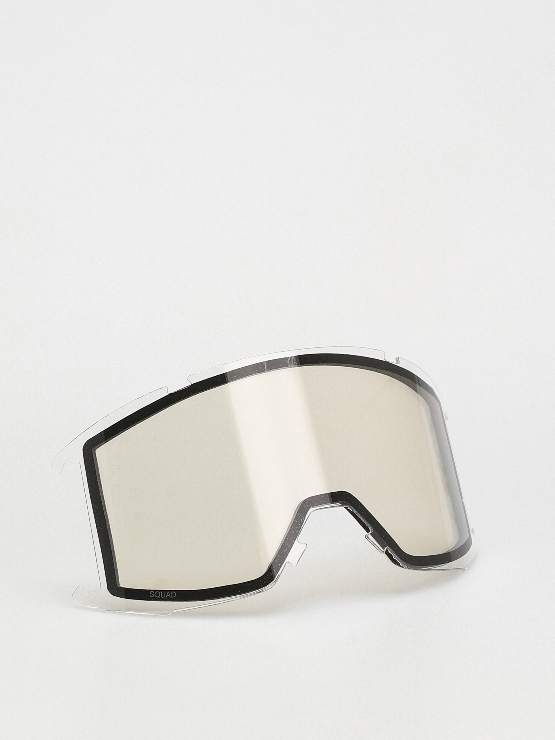 Smith Squad Snowboard szemüveg (poppy/chromapop sun black)