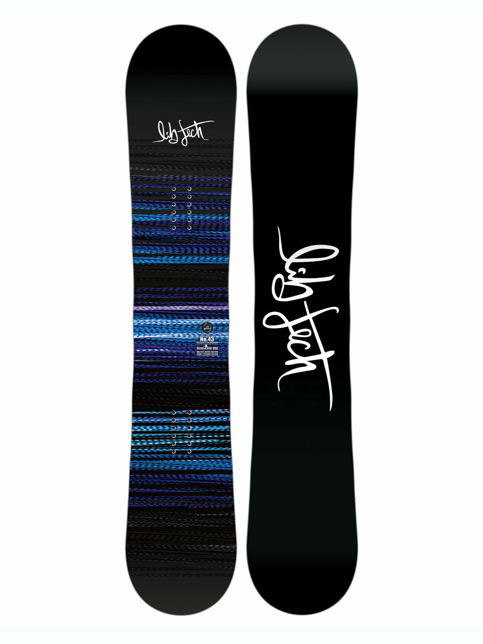 Lib Tech No.43 Snowboard Wmn 