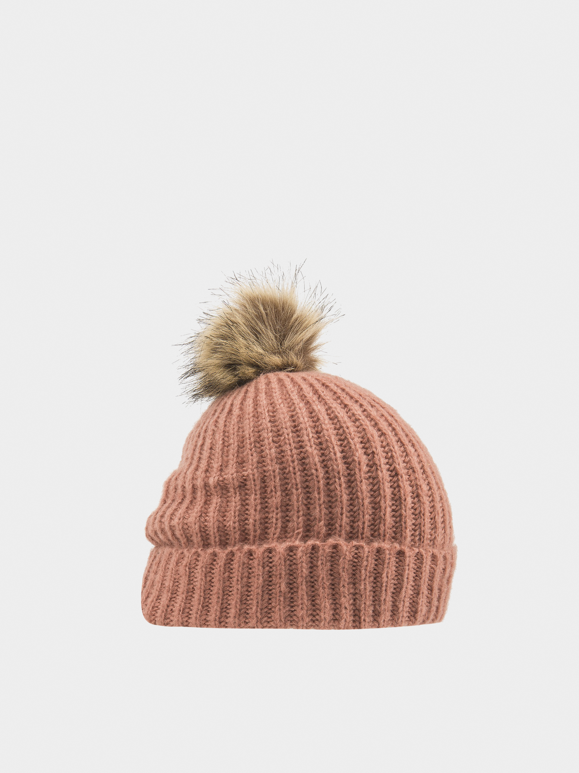 Volcom V.Co Lyra Sapka Wmn (earth pink)