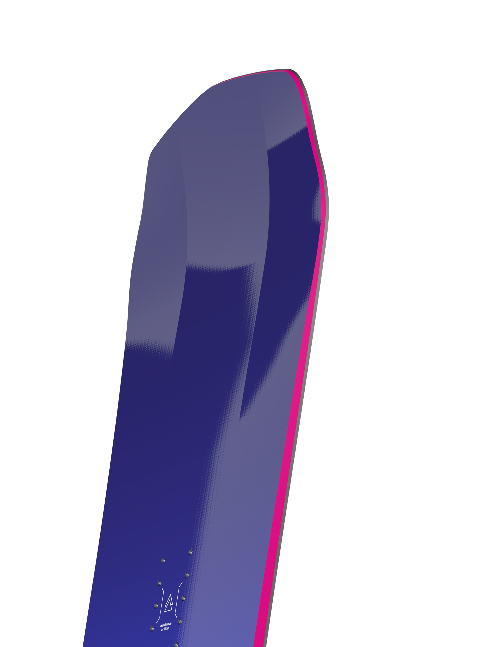 Férfi Bataleon Whatever Snowboard (white/black/multi)