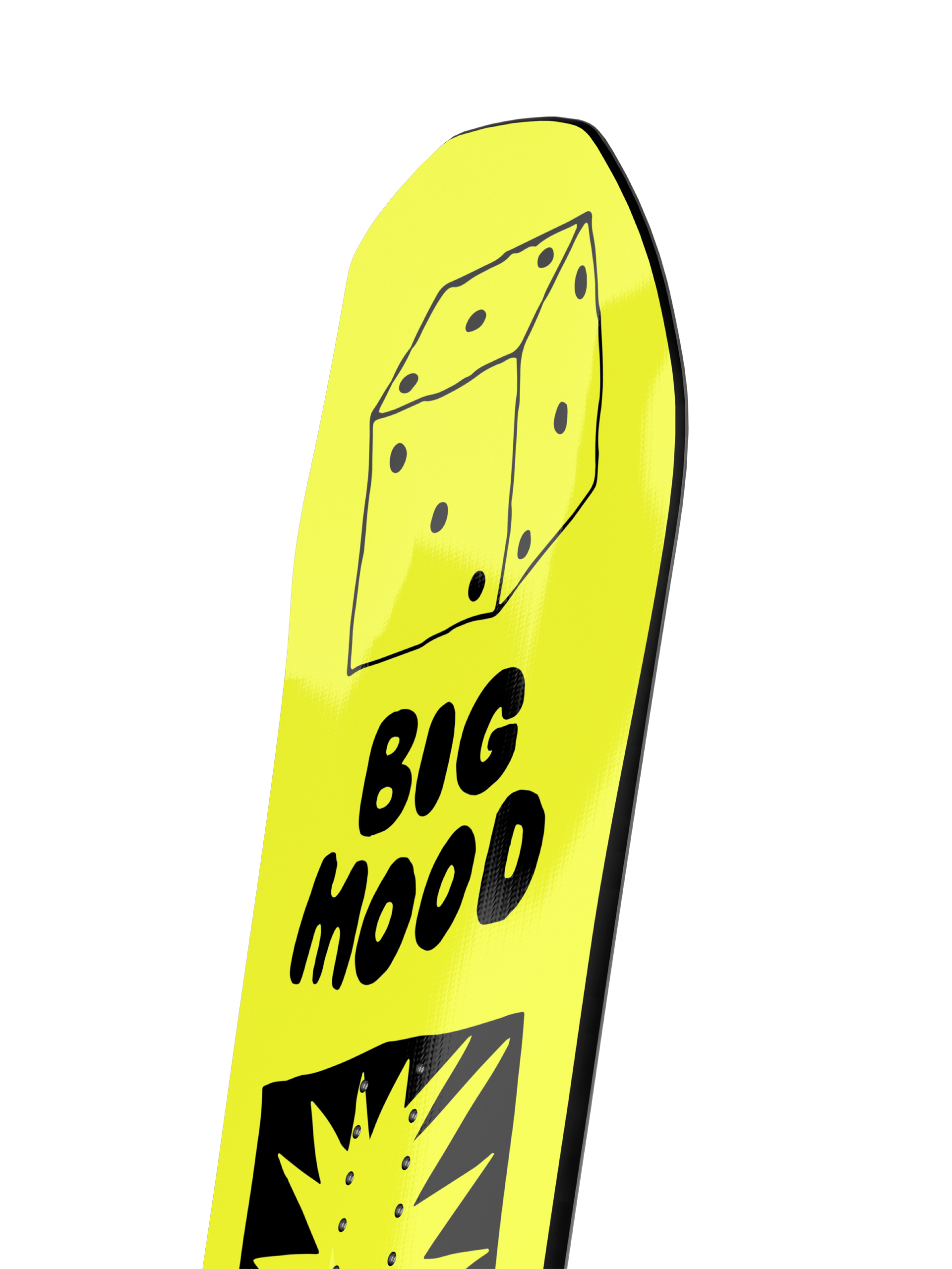 Női Bataleon Moodboard Snowboard 