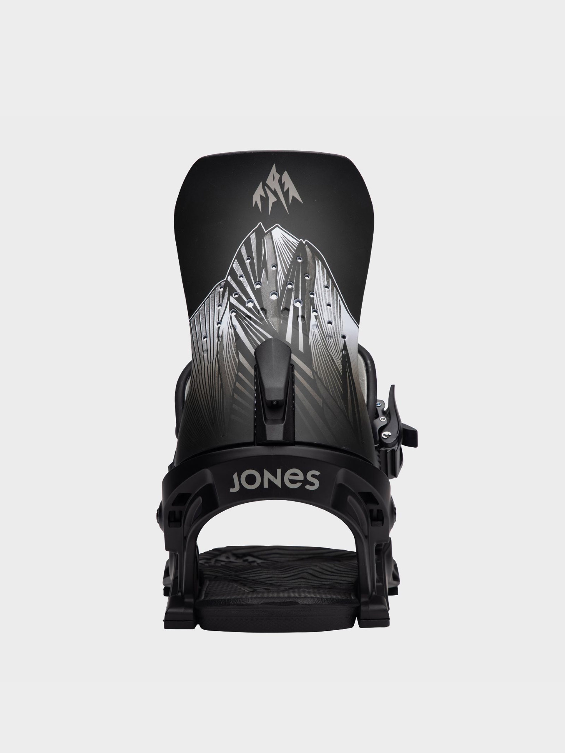 Férfi Jones Snowboards Orion Snowboard kötés (black/joseph toney)