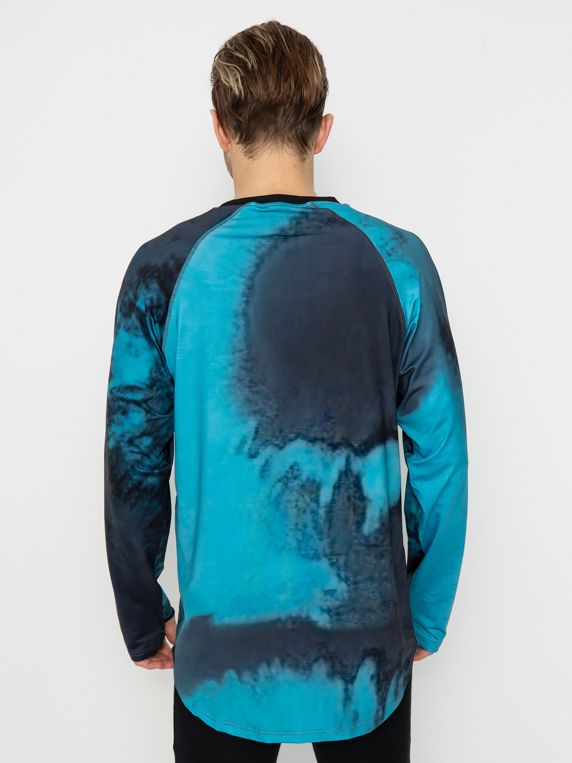 ThirtyTwo Ridelite Ls Alsónemű (haze)