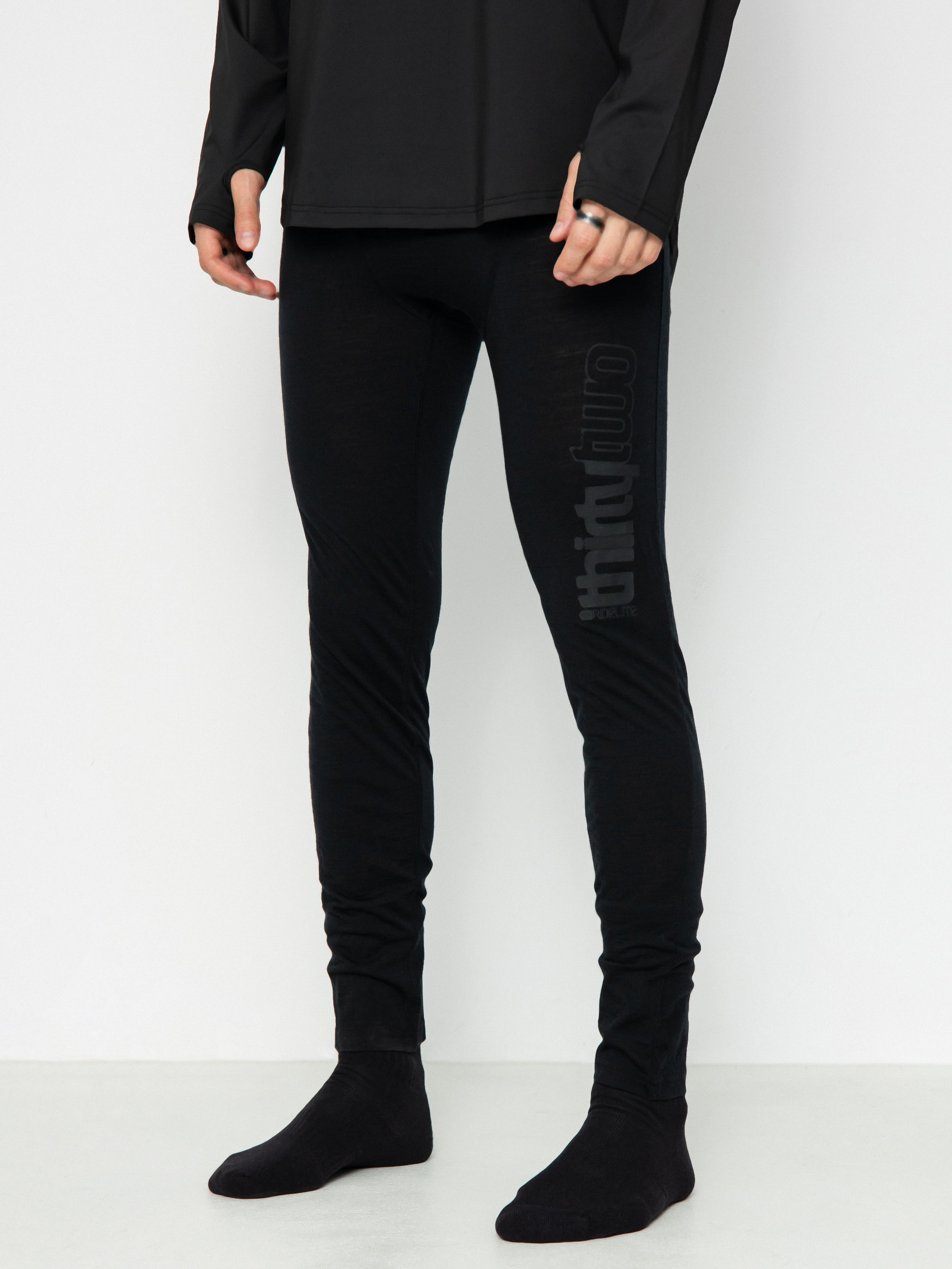 ThirtyTwo Ridelite Merino Alsónemű