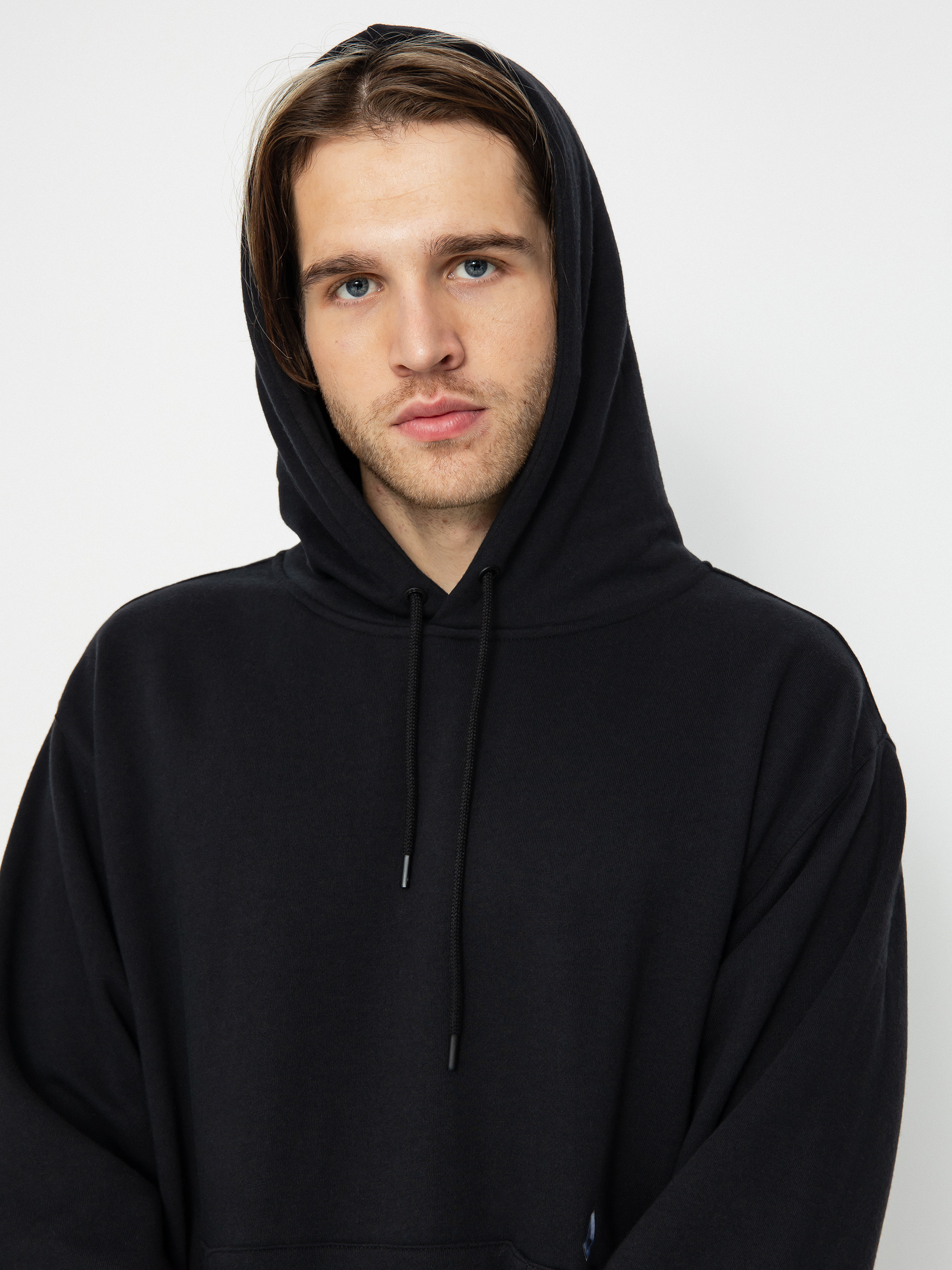 Férfi Volcom D.I. HD Thermo pulóver (art)