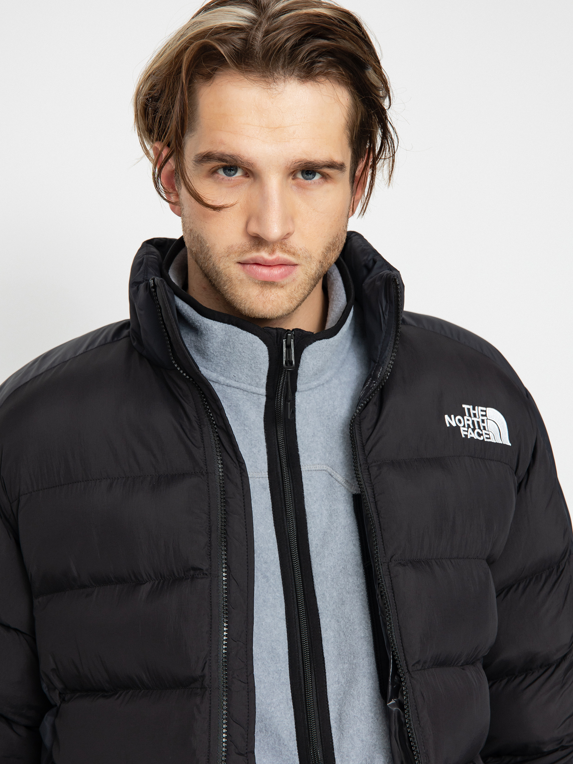 The North Face Rusta 2.0 Synth Ins Puffer Dzseki (tnf black)