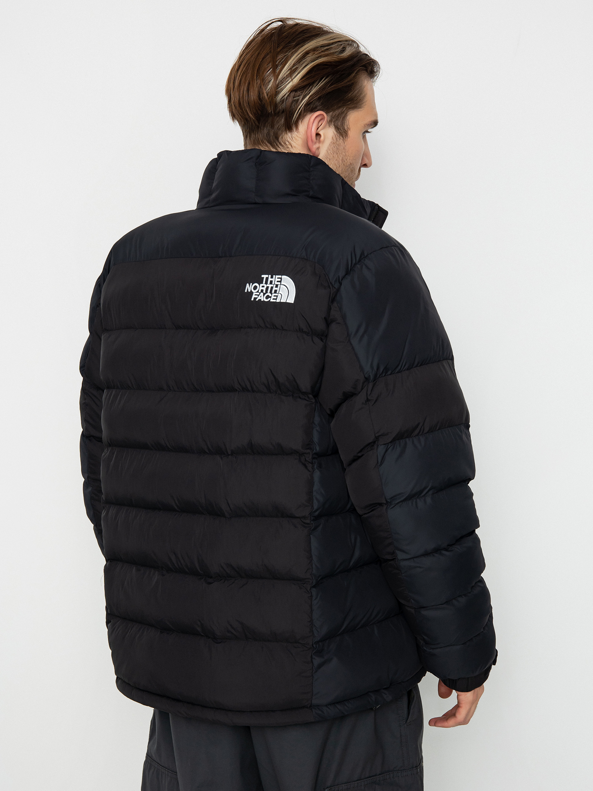 The North Face Rusta 2.0 Synth Ins Puffer Dzseki (tnf black)