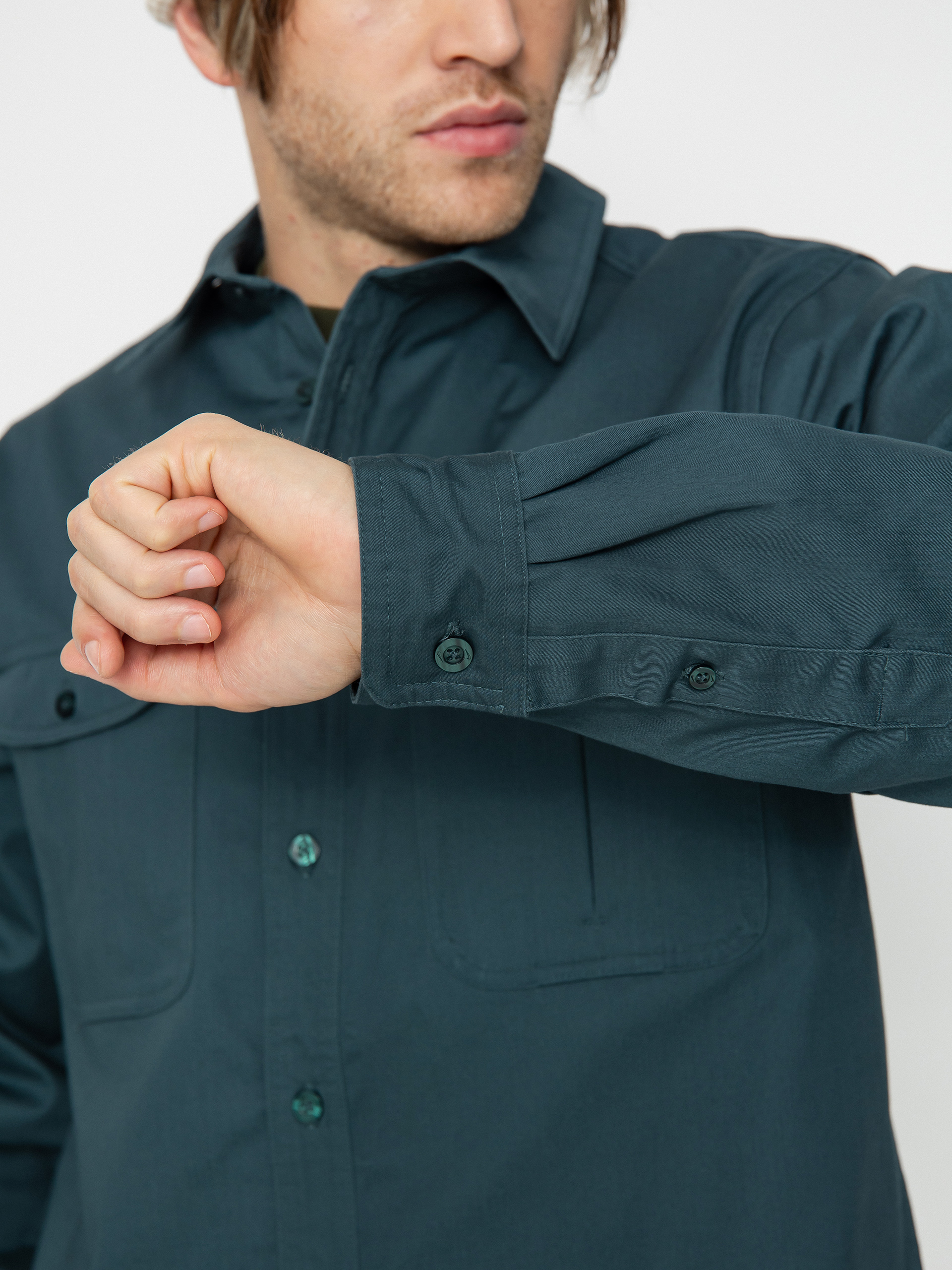 Nike SB Tanglin Ing (deep jungle)