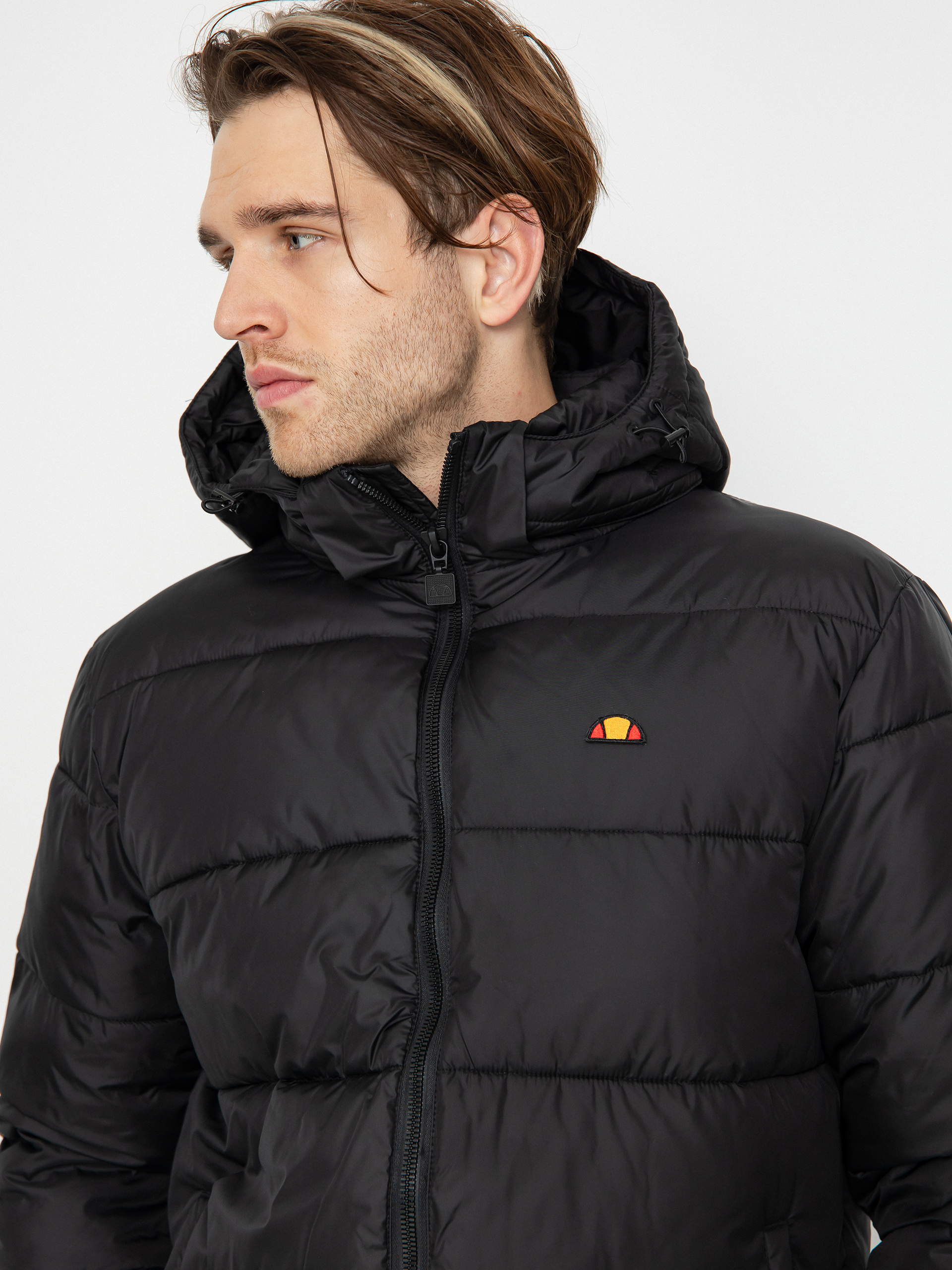 Ellesse Paddero Dzseki (black)