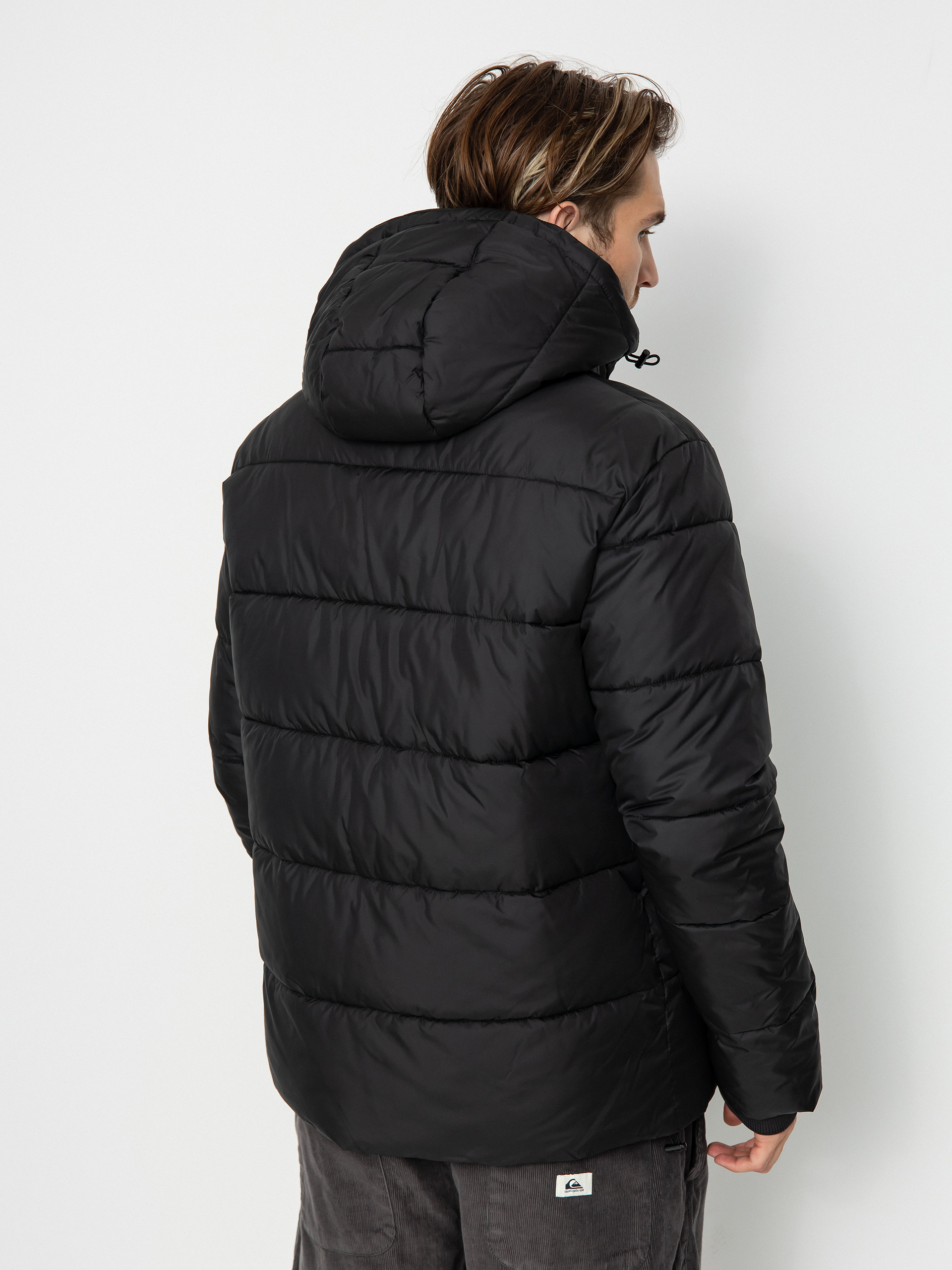 Ellesse Paddero Dzseki (black)