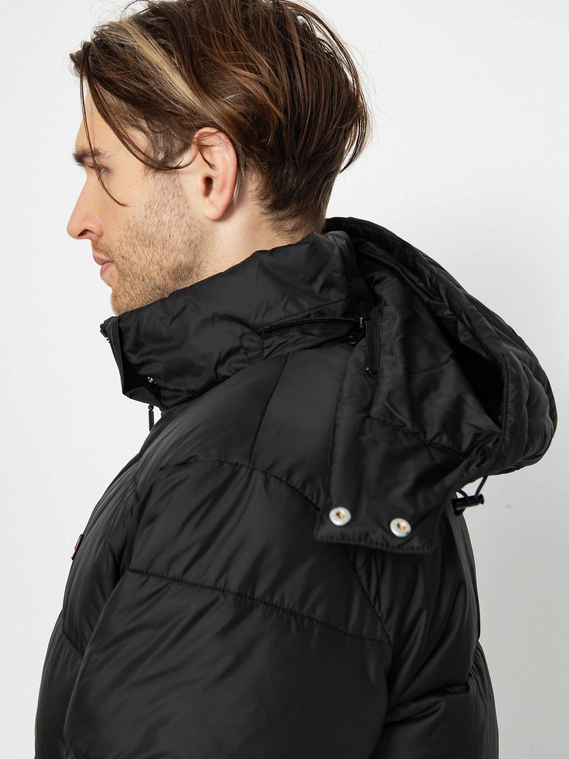 Ellesse Paddero Dzseki (black)