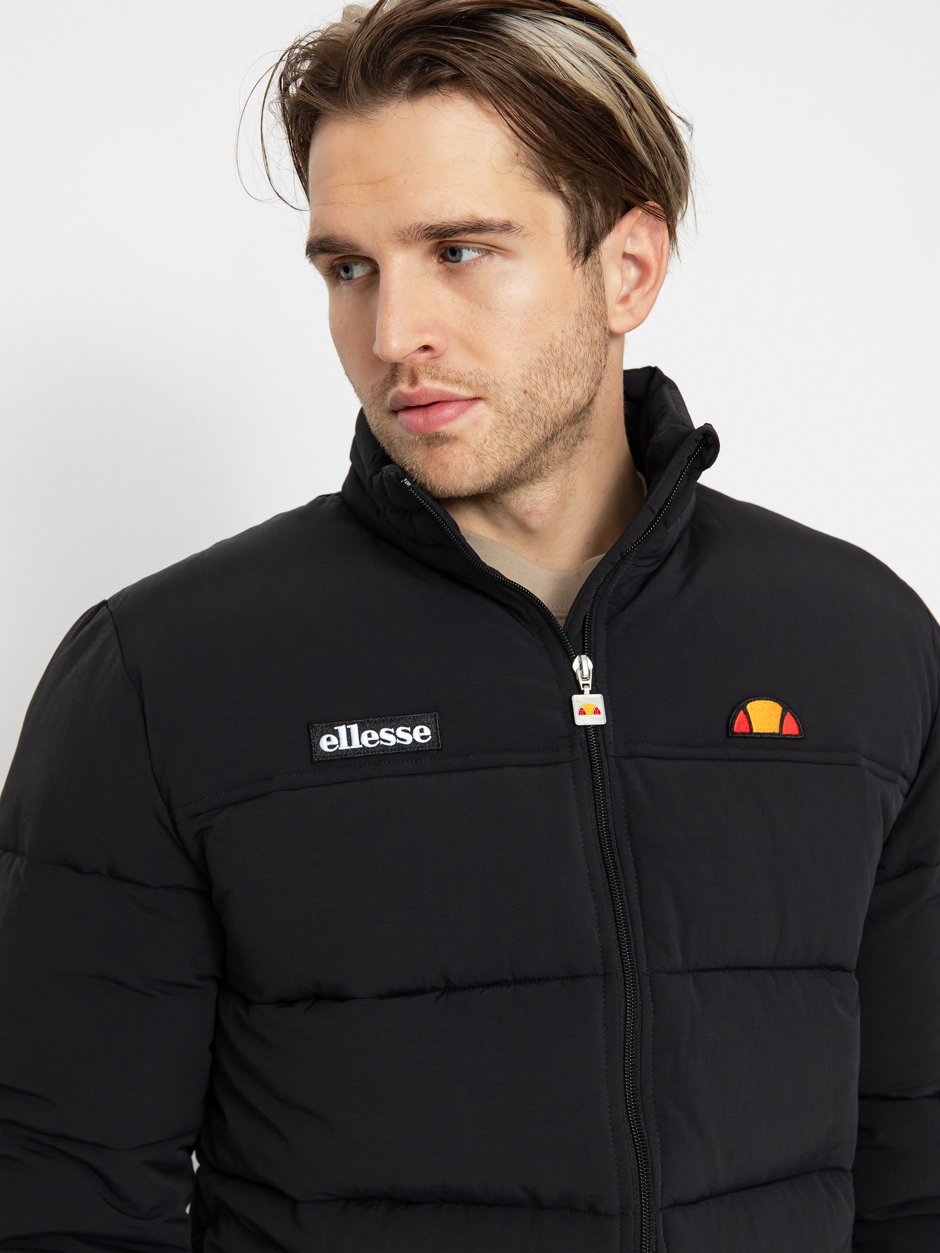 Ellesse Nebula Dzseki (black)