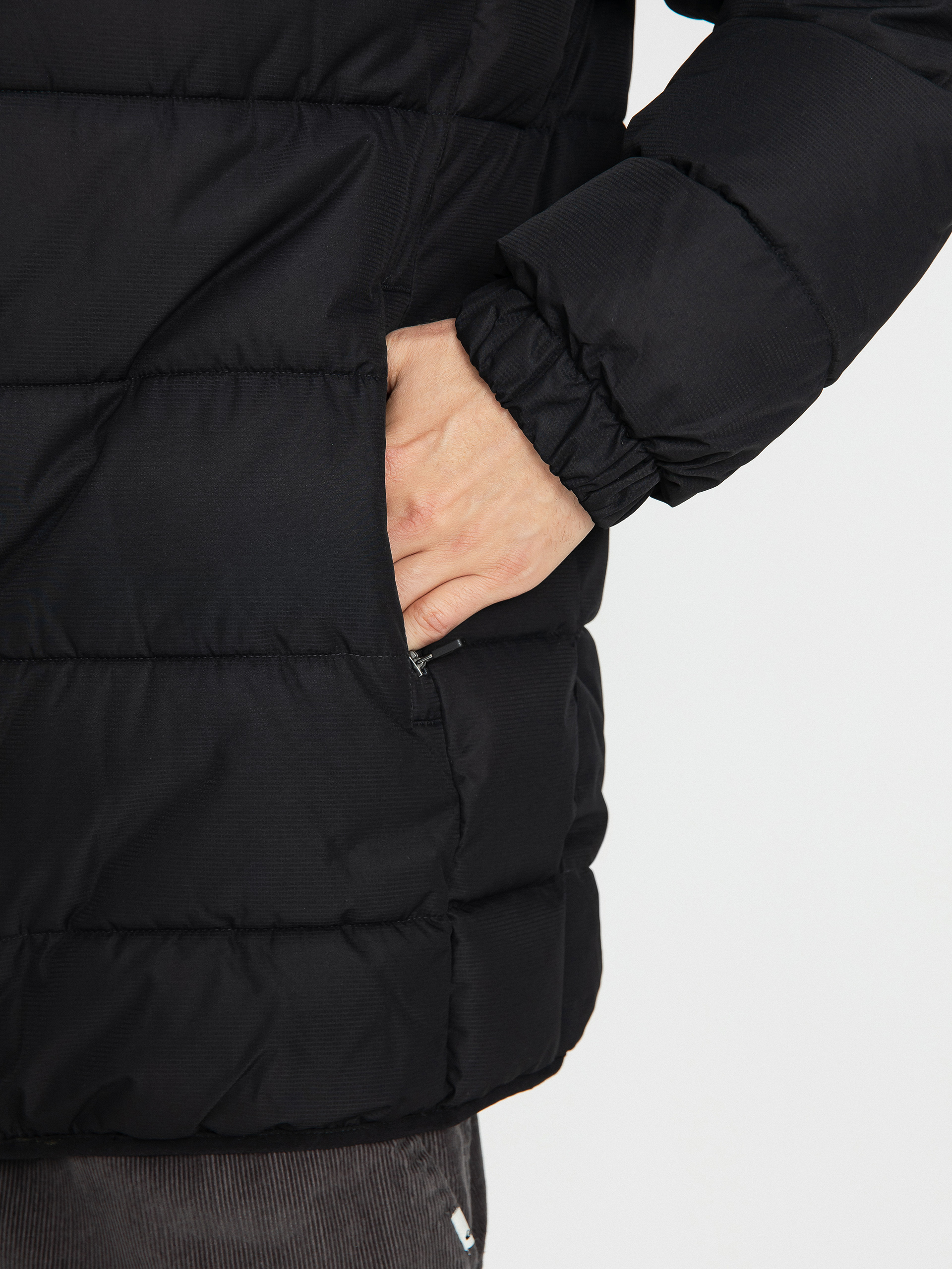 Ellesse Gerana Padded Dzseki (black)