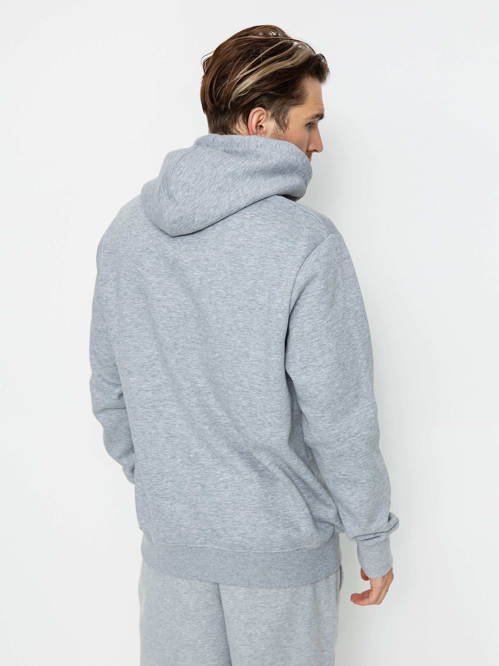 Prosto Toogit HD Kapucnis pulóver (gray)