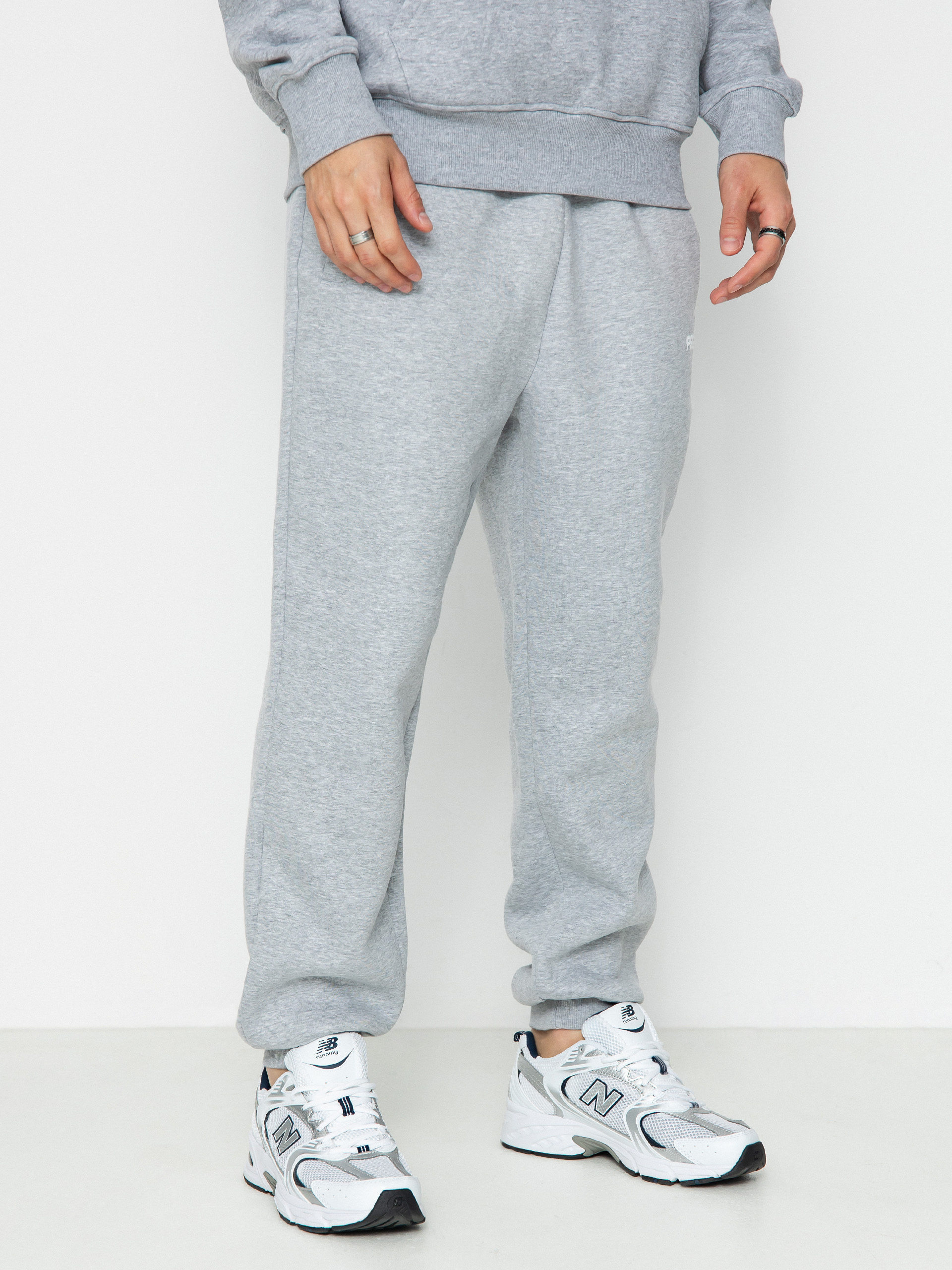 Prosto Gonno Kisnadrág (gray)