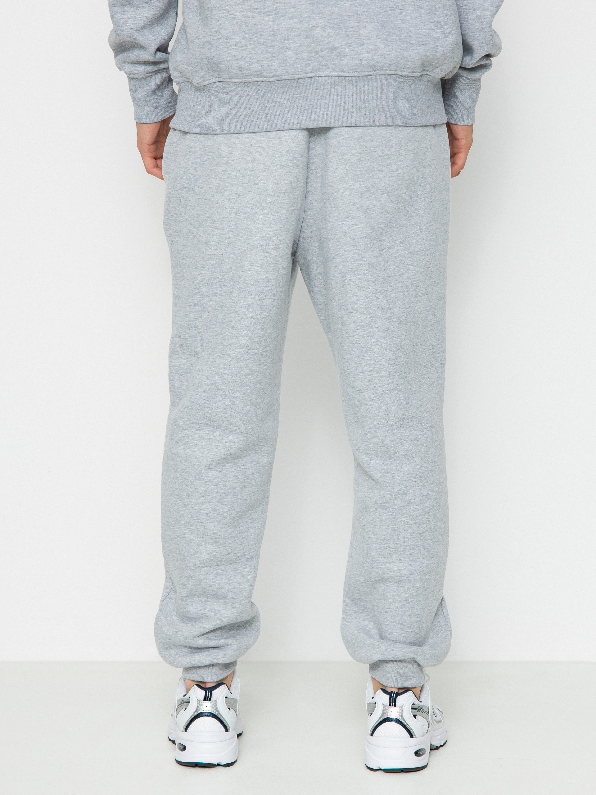 Prosto Gonno Kisnadrág (gray)