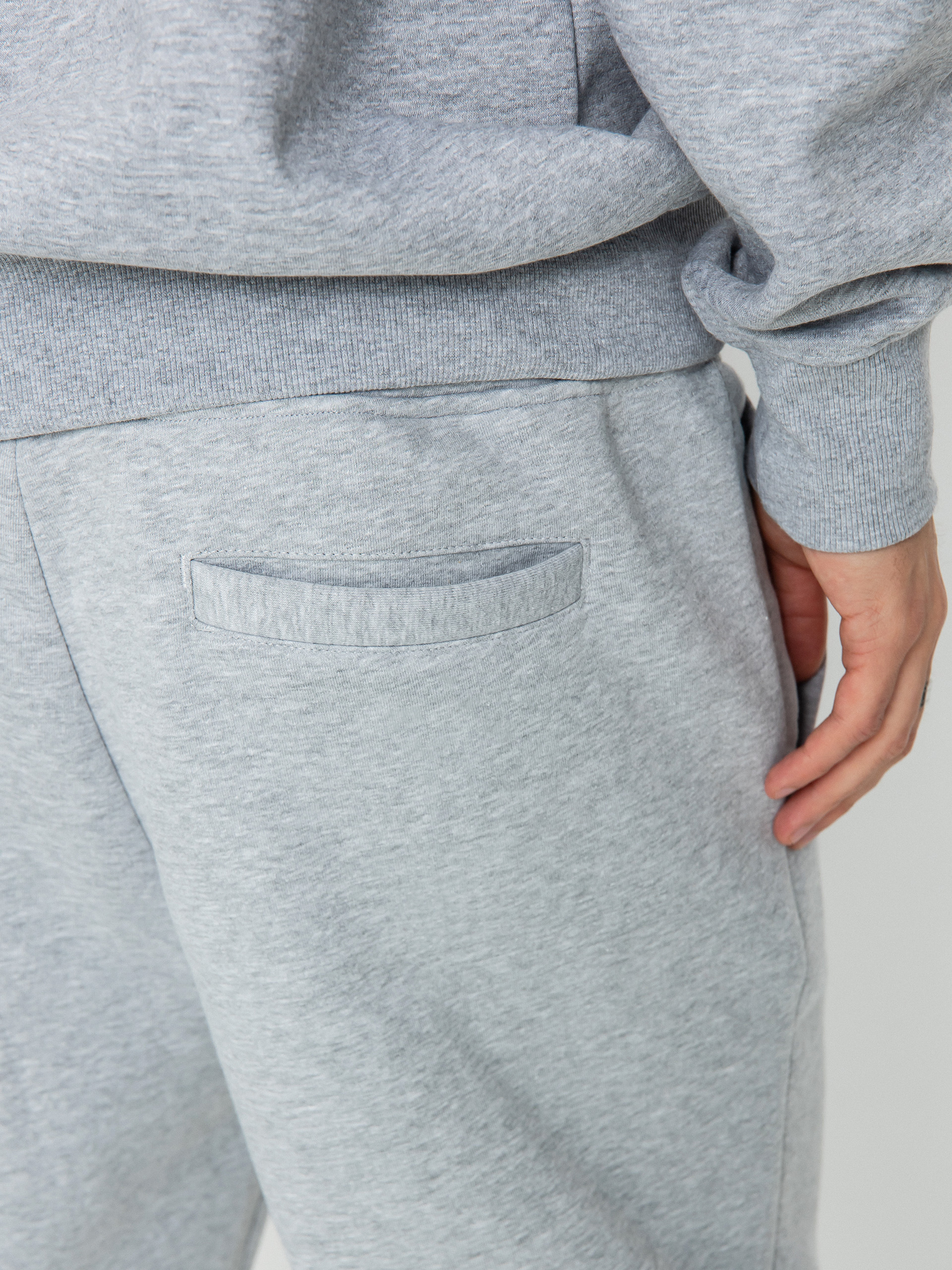 Prosto Gonno Kisnadrág (gray)