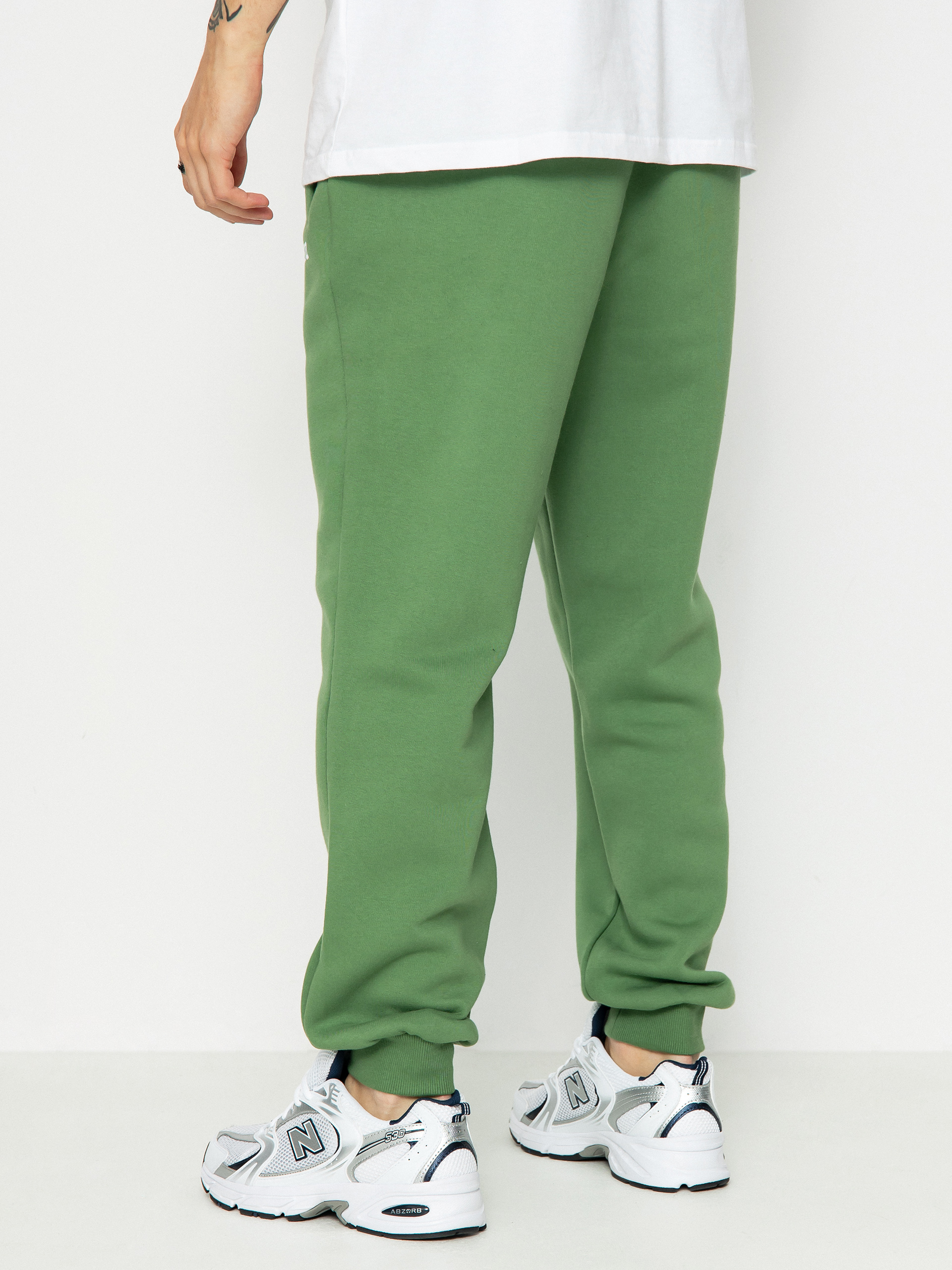 Prosto Gonno Kisnadrág (green)