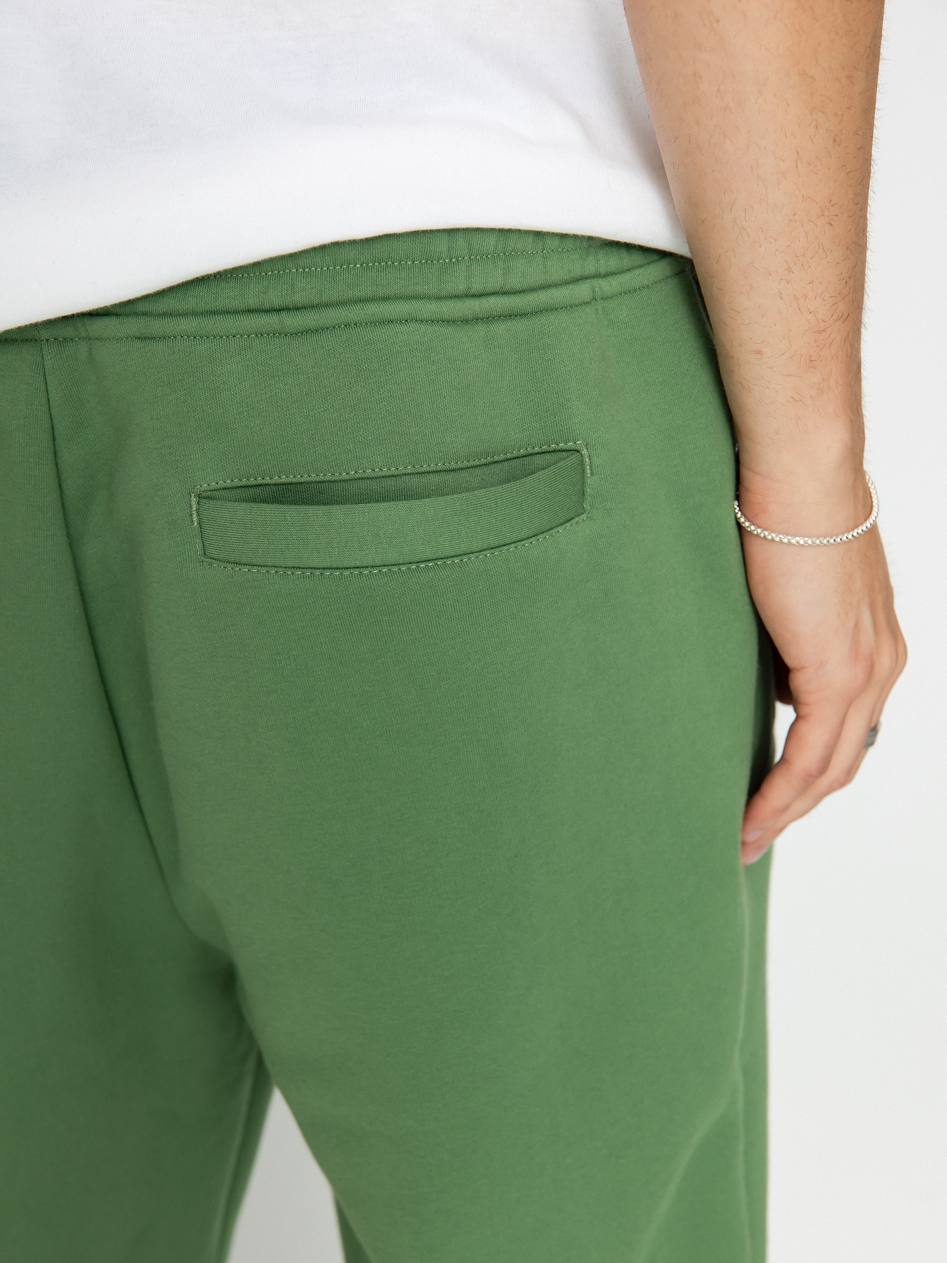 Prosto Gonno Kisnadrág (green)