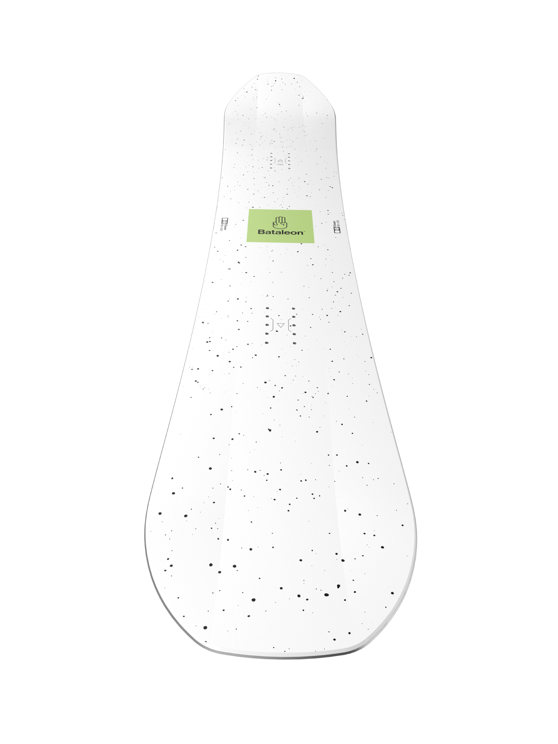 Férfi Bataleon Chaser Snowboard 