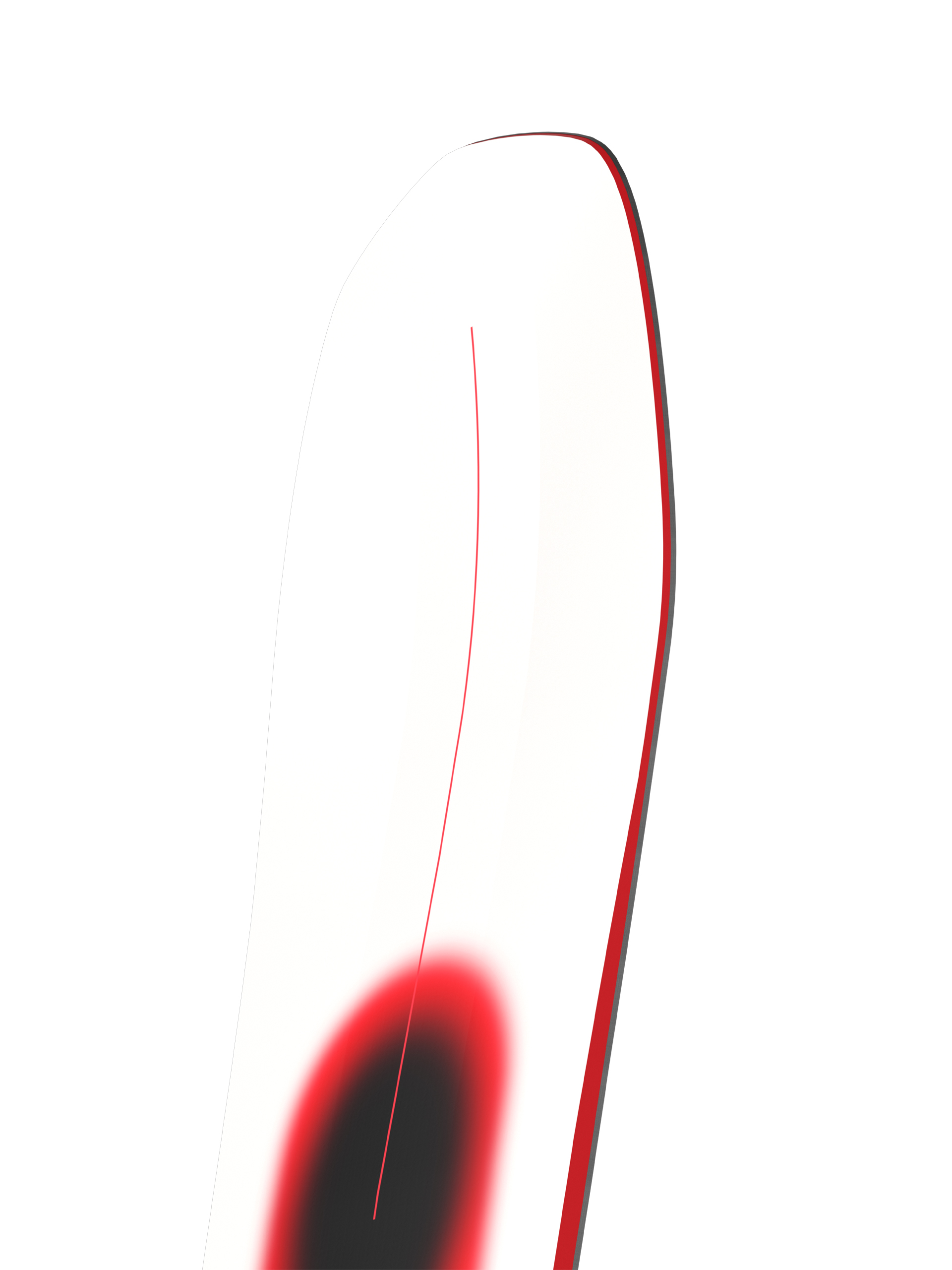 Férfi Bataleon Cruiser Snowboard 
