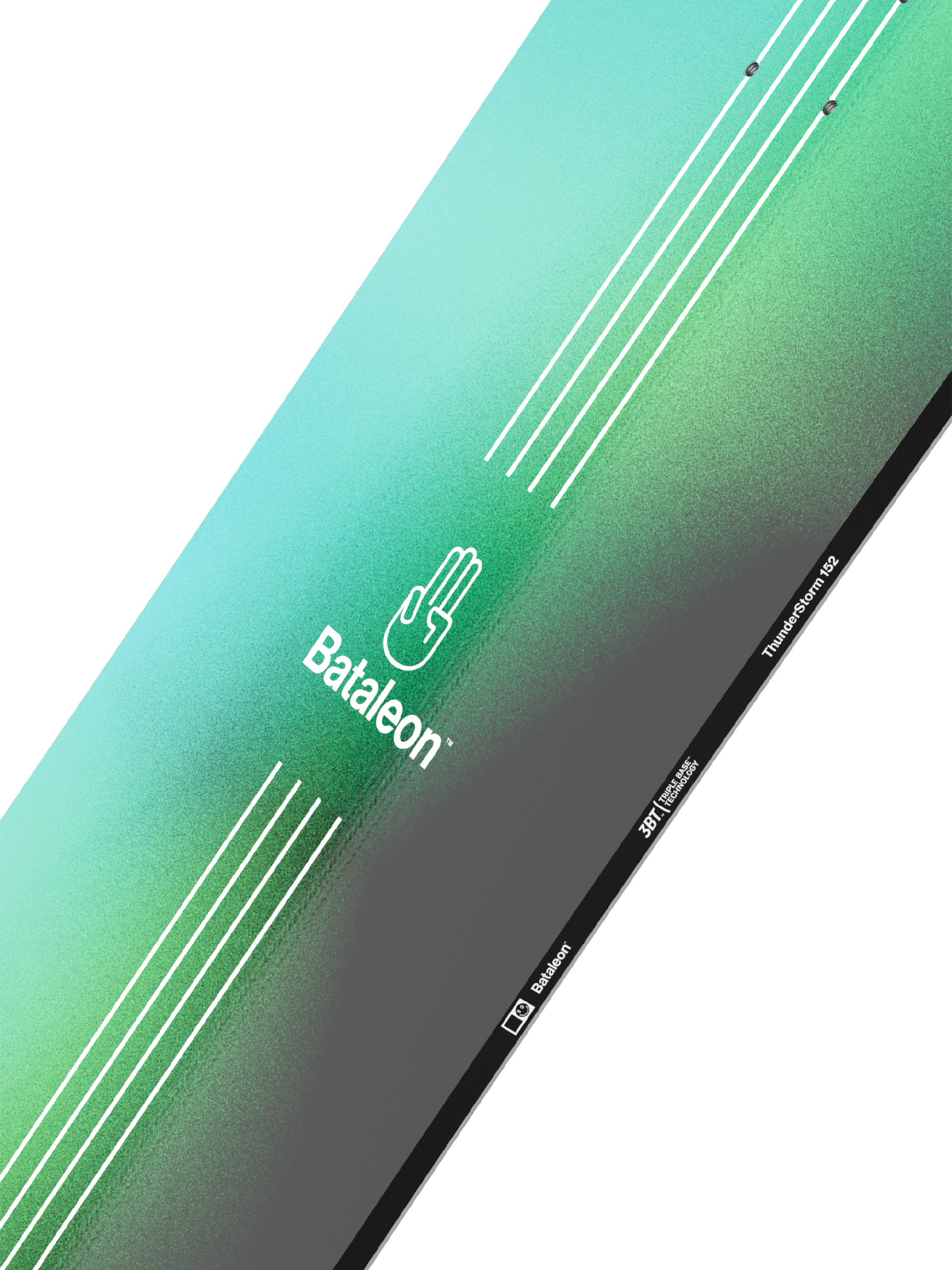 Férfi Bataleon Thunder Storm Snowboard 