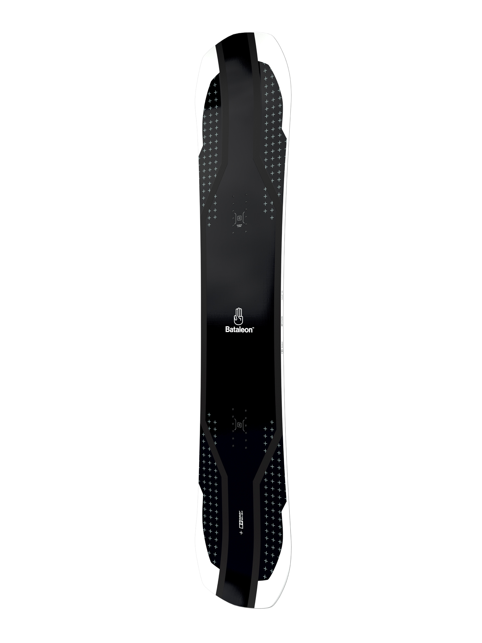 Férfi Bataleon Goliath+ Snowboard 