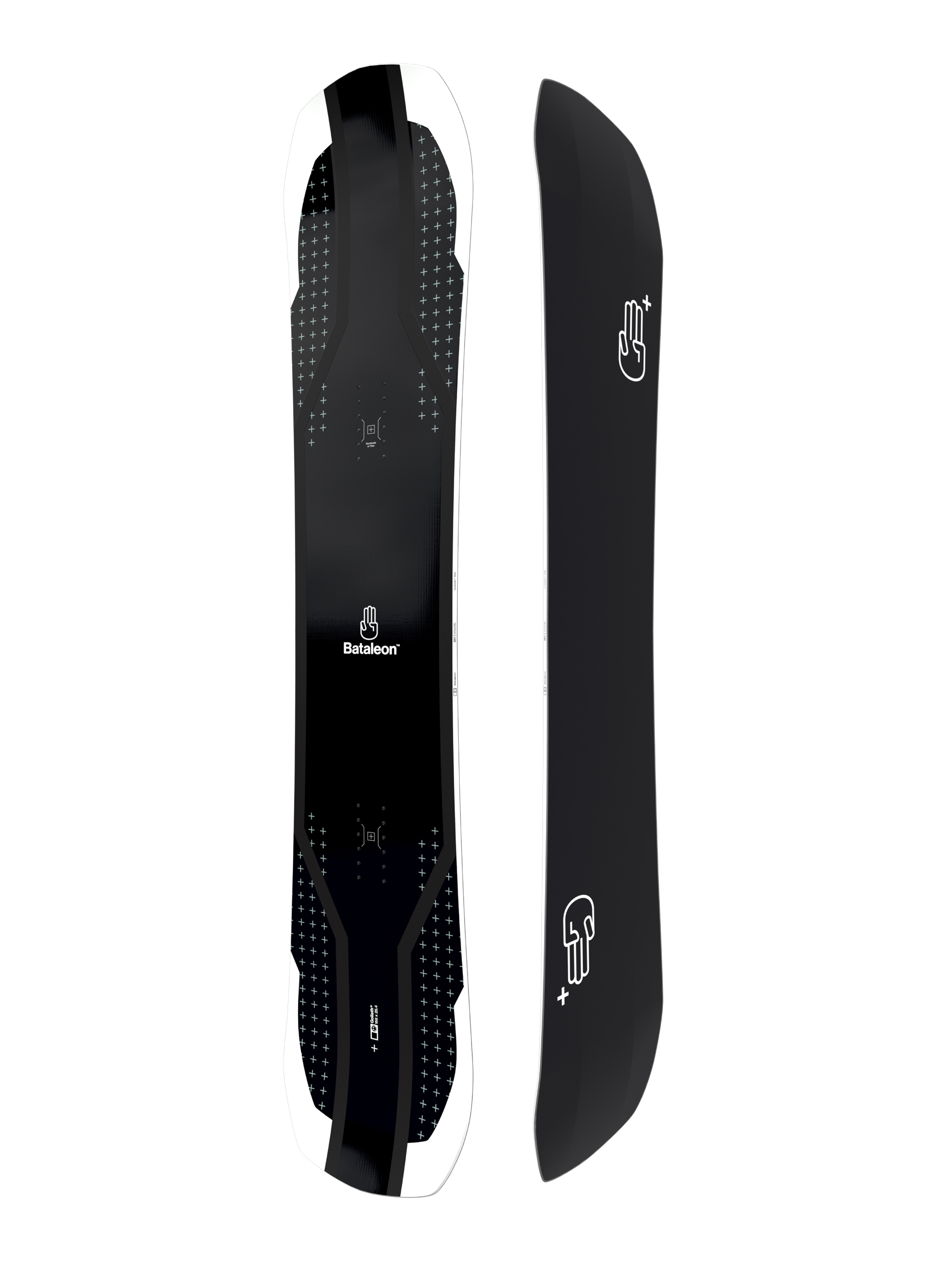 Férfi Bataleon Goliath+ Snowboard 