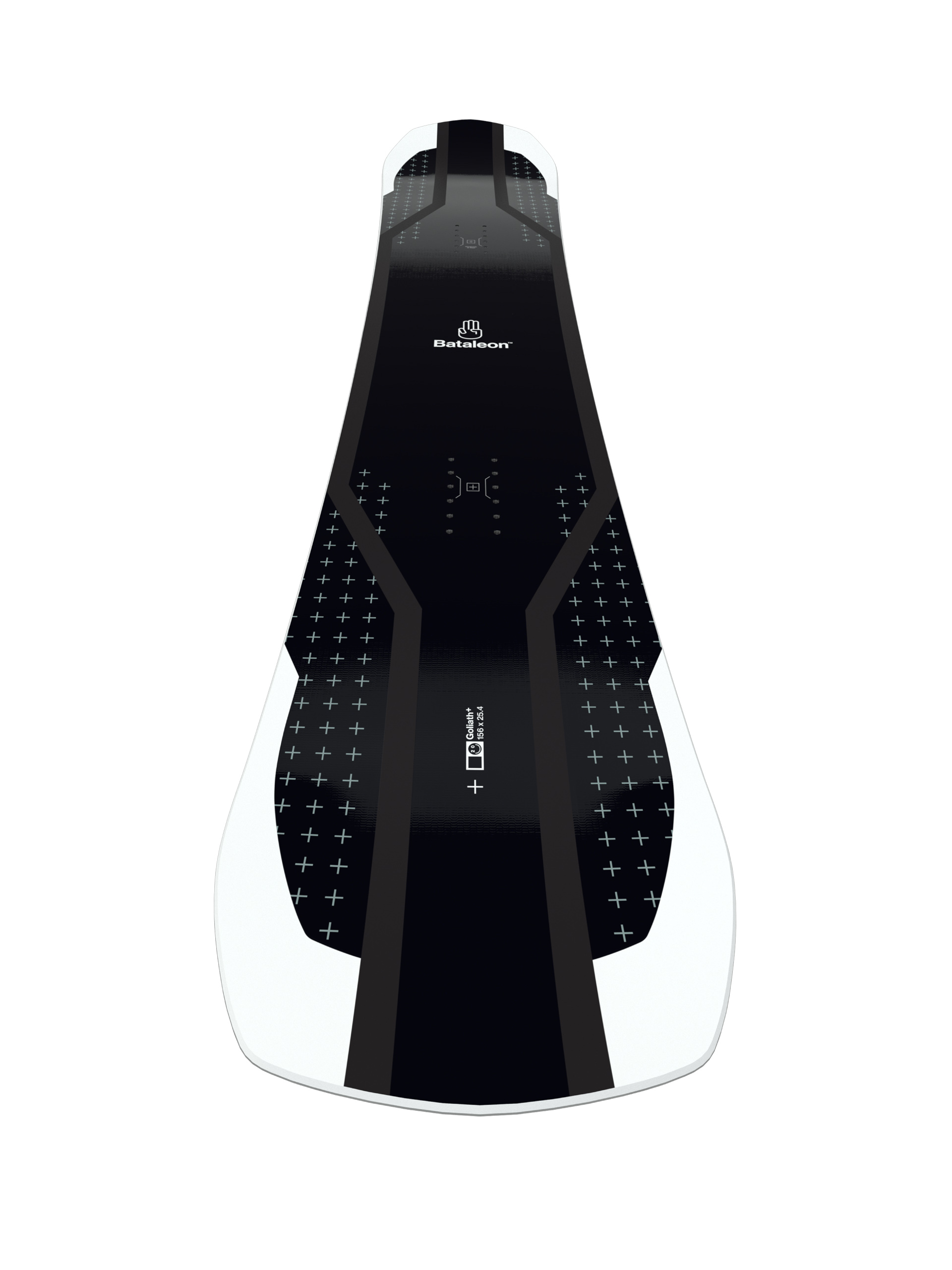Férfi Bataleon Goliath+ Snowboard 