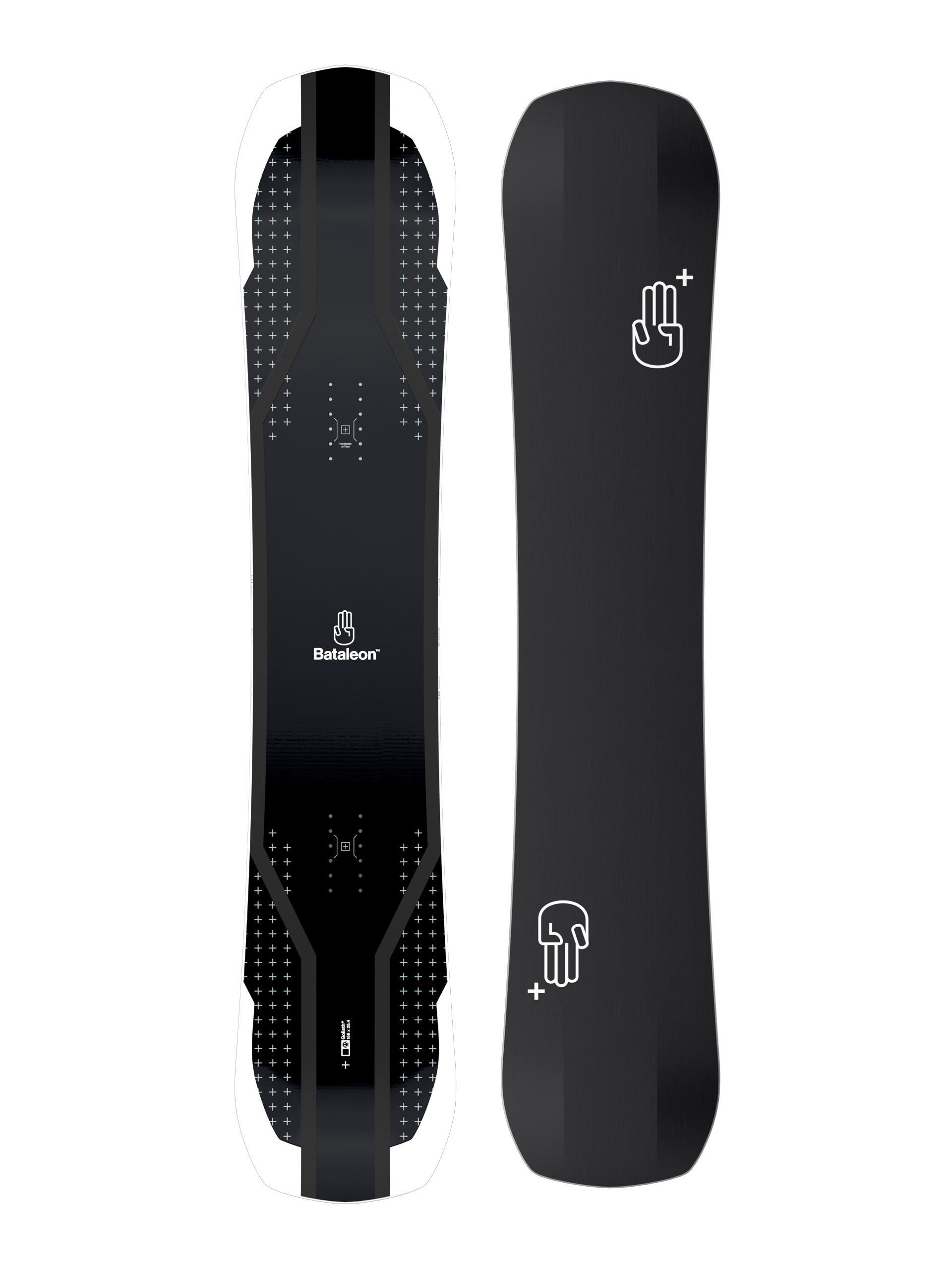 Férfi Bataleon Goliath+ Snowboard 
