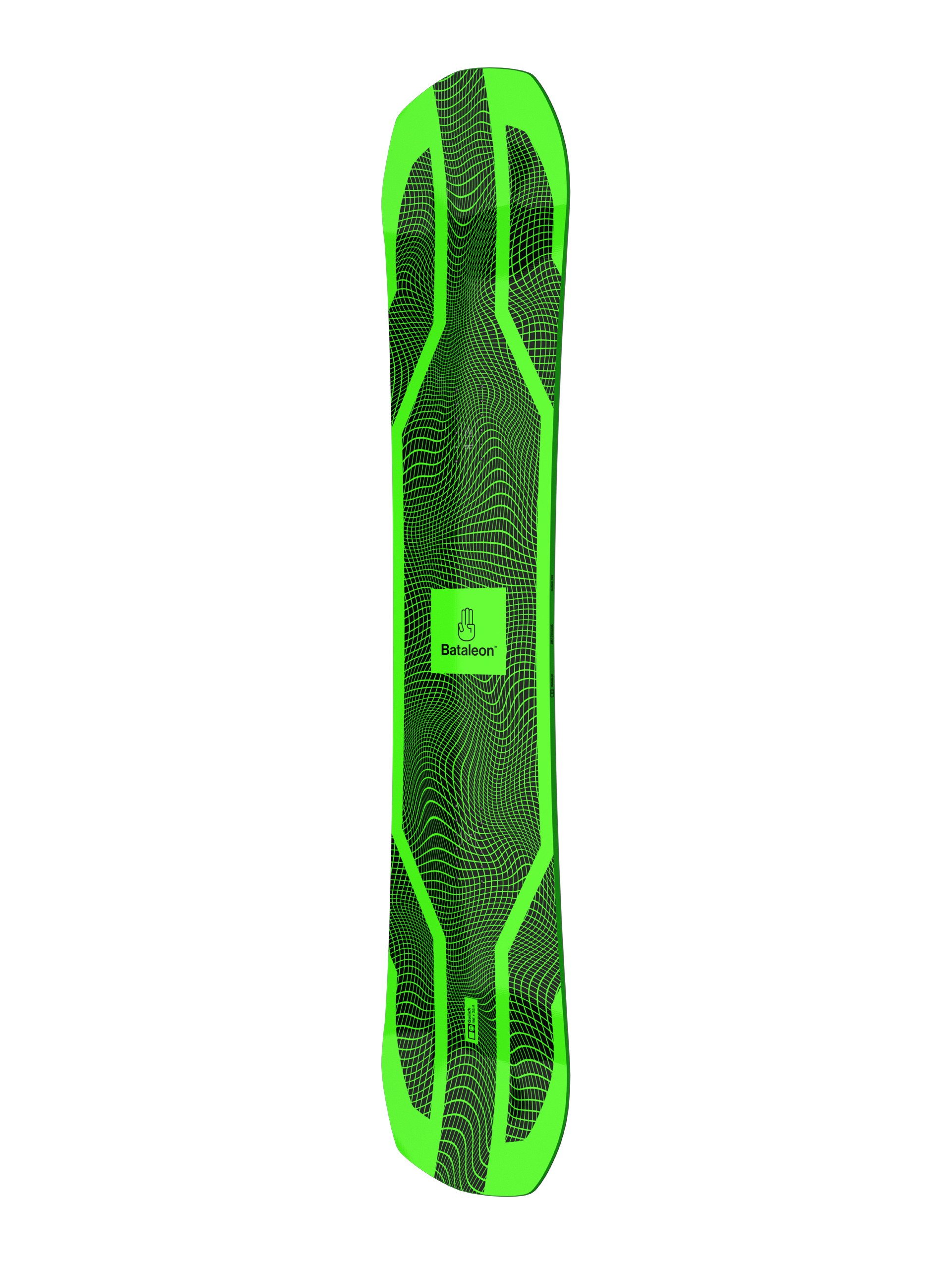 Férfi Bataleon Goliath Snowboard 