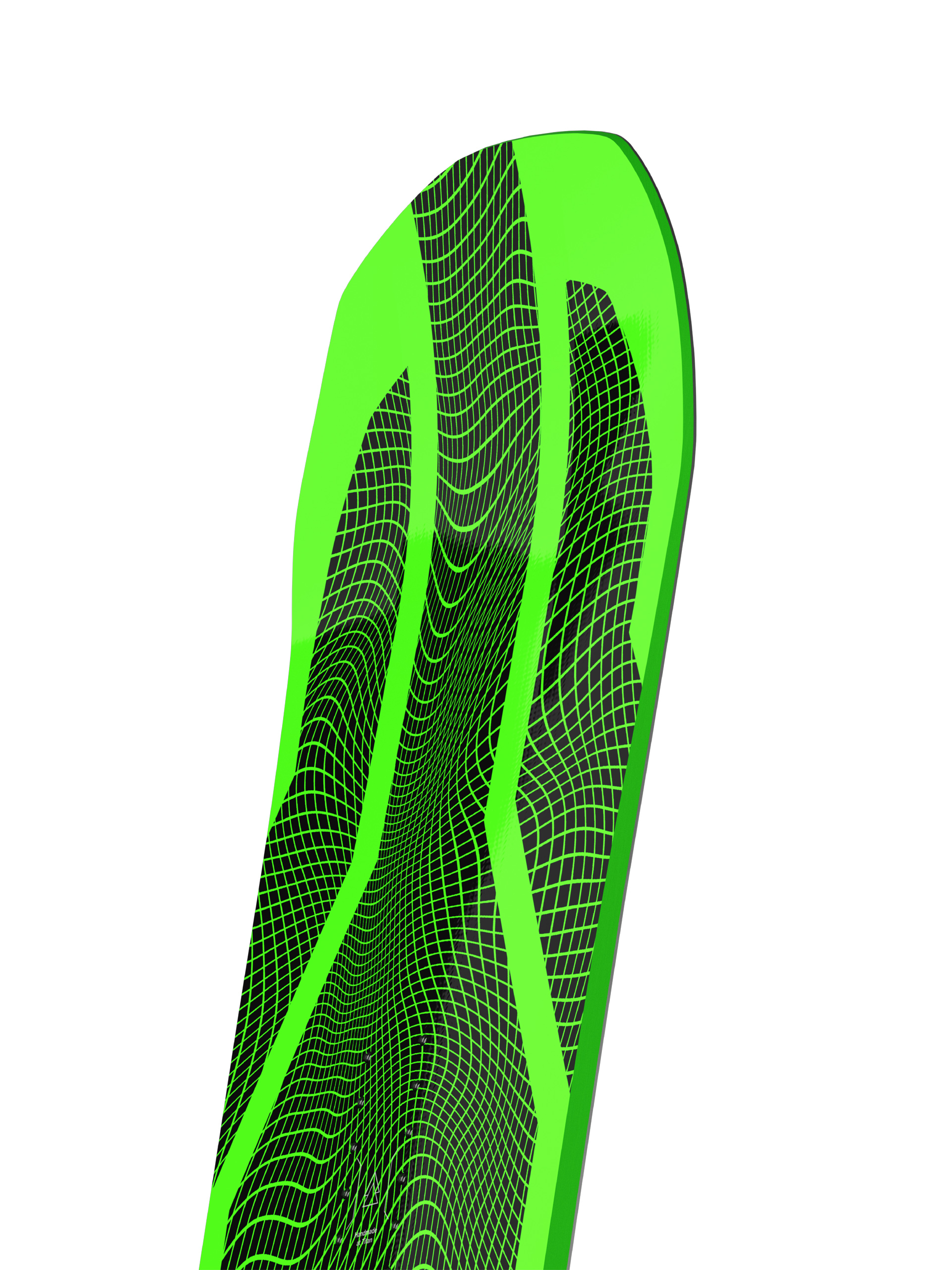Férfi Bataleon Goliath Snowboard 