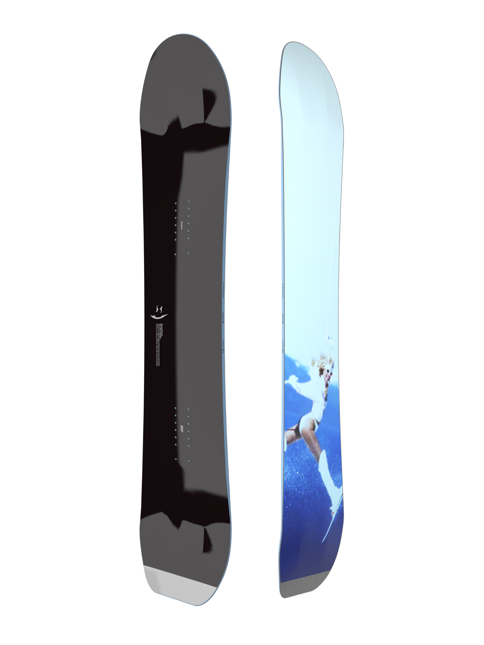 Férfi Bataleon Beyond Medals Snowboard 