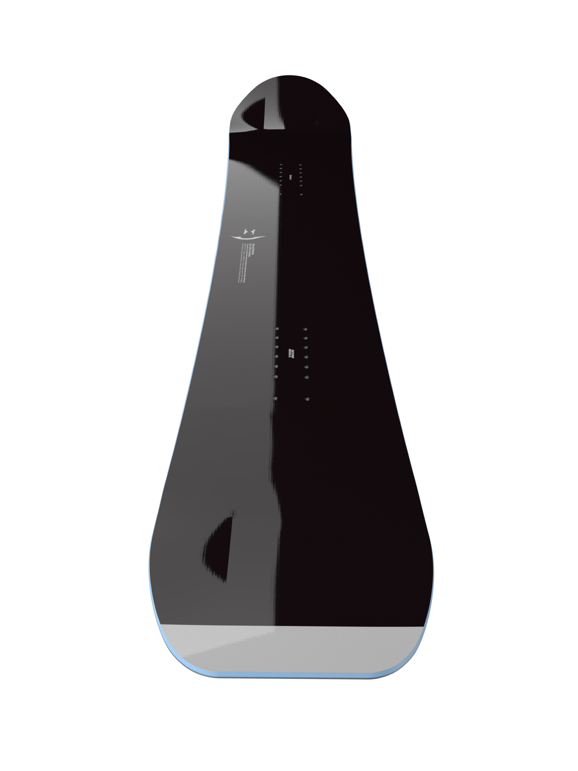 Férfi Bataleon Beyond Medals Snowboard 