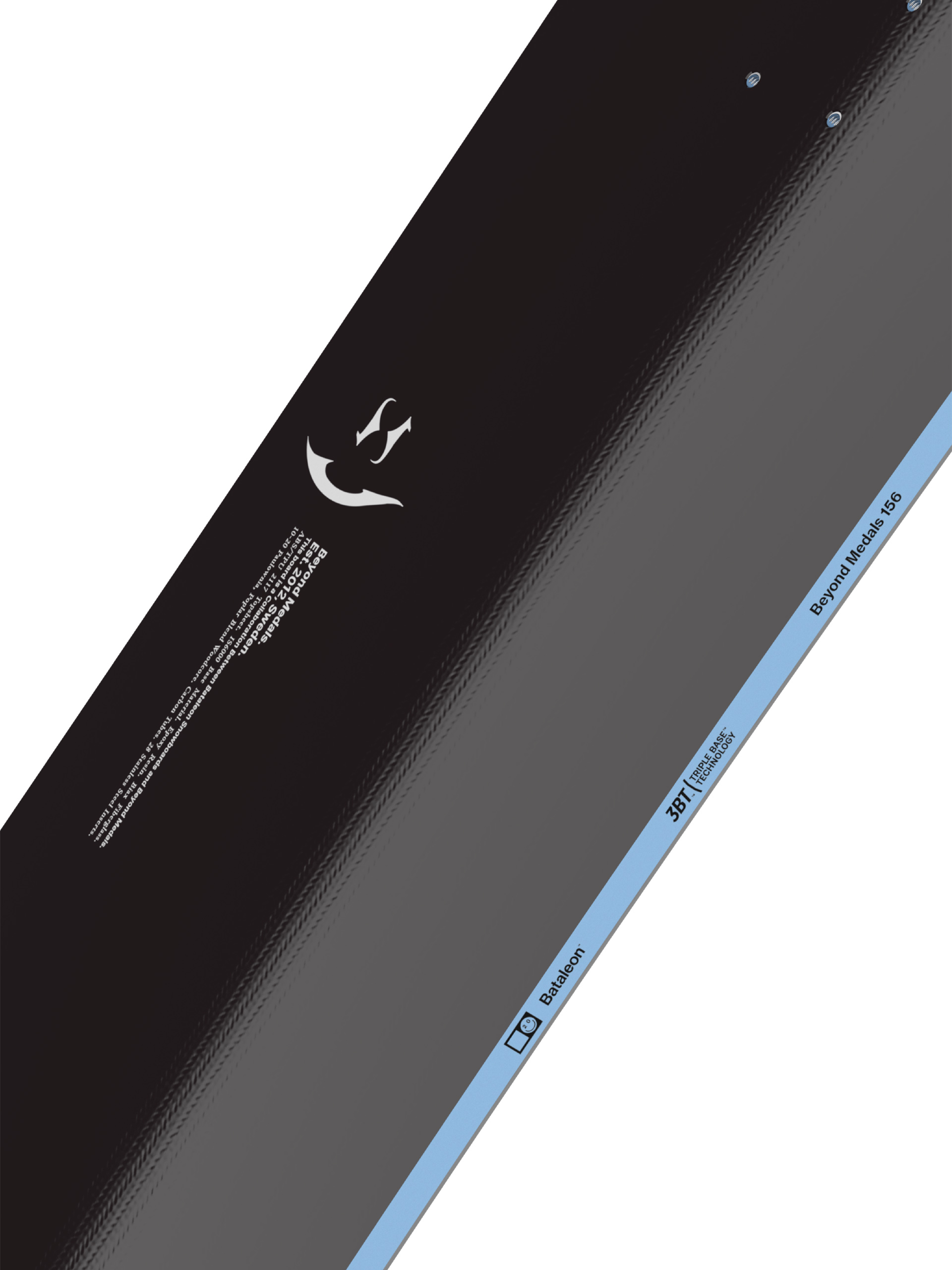 Férfi Bataleon Beyond Medals Snowboard 