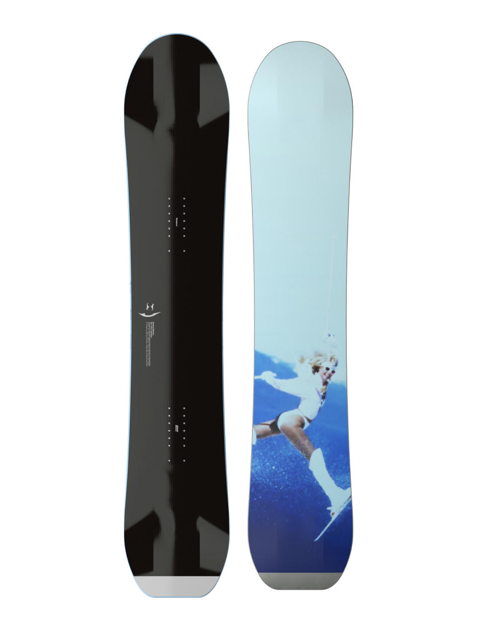 Bataleon Beyond Medals Snowboard 