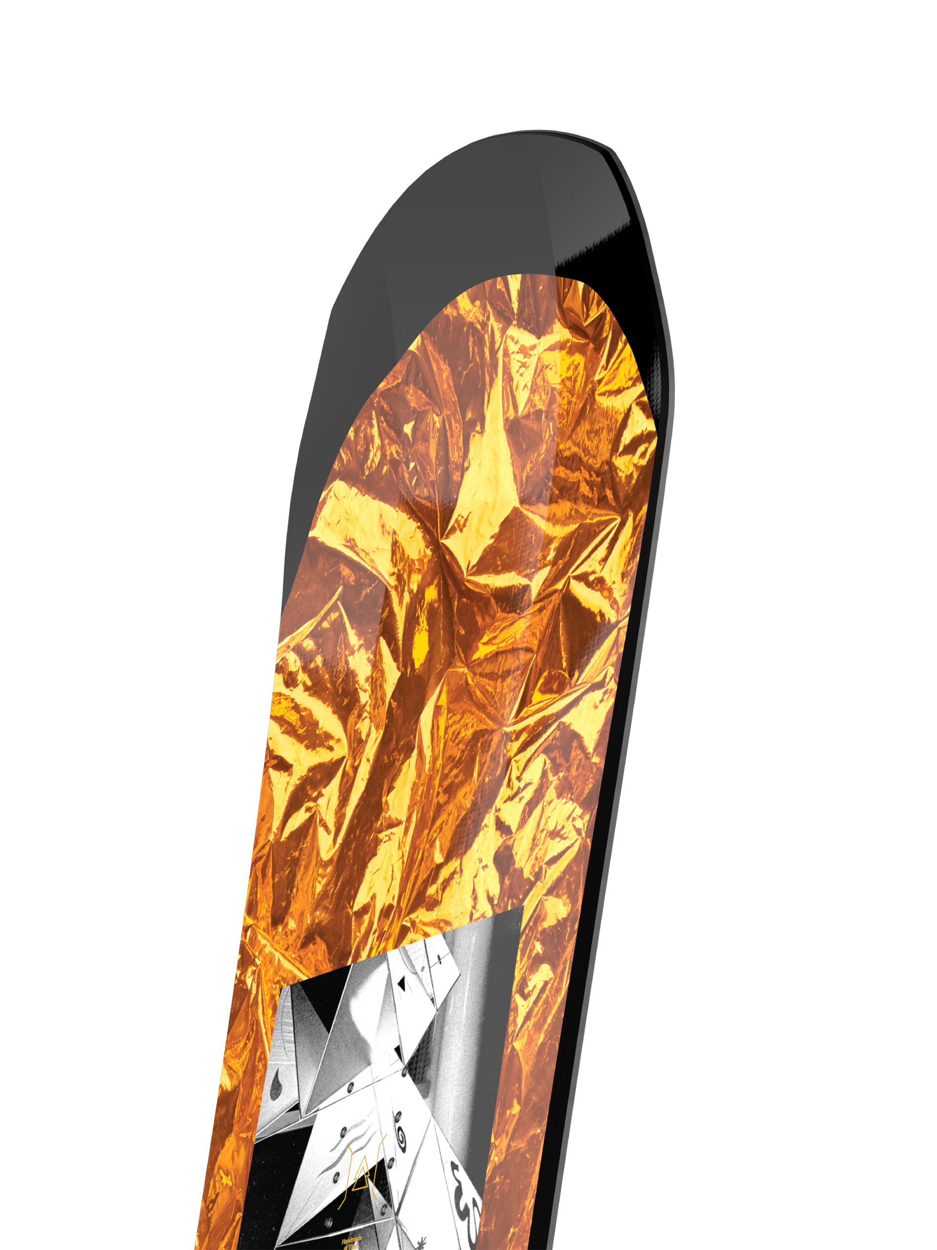 Férfi Bataleon Fun Kink Snowboard 