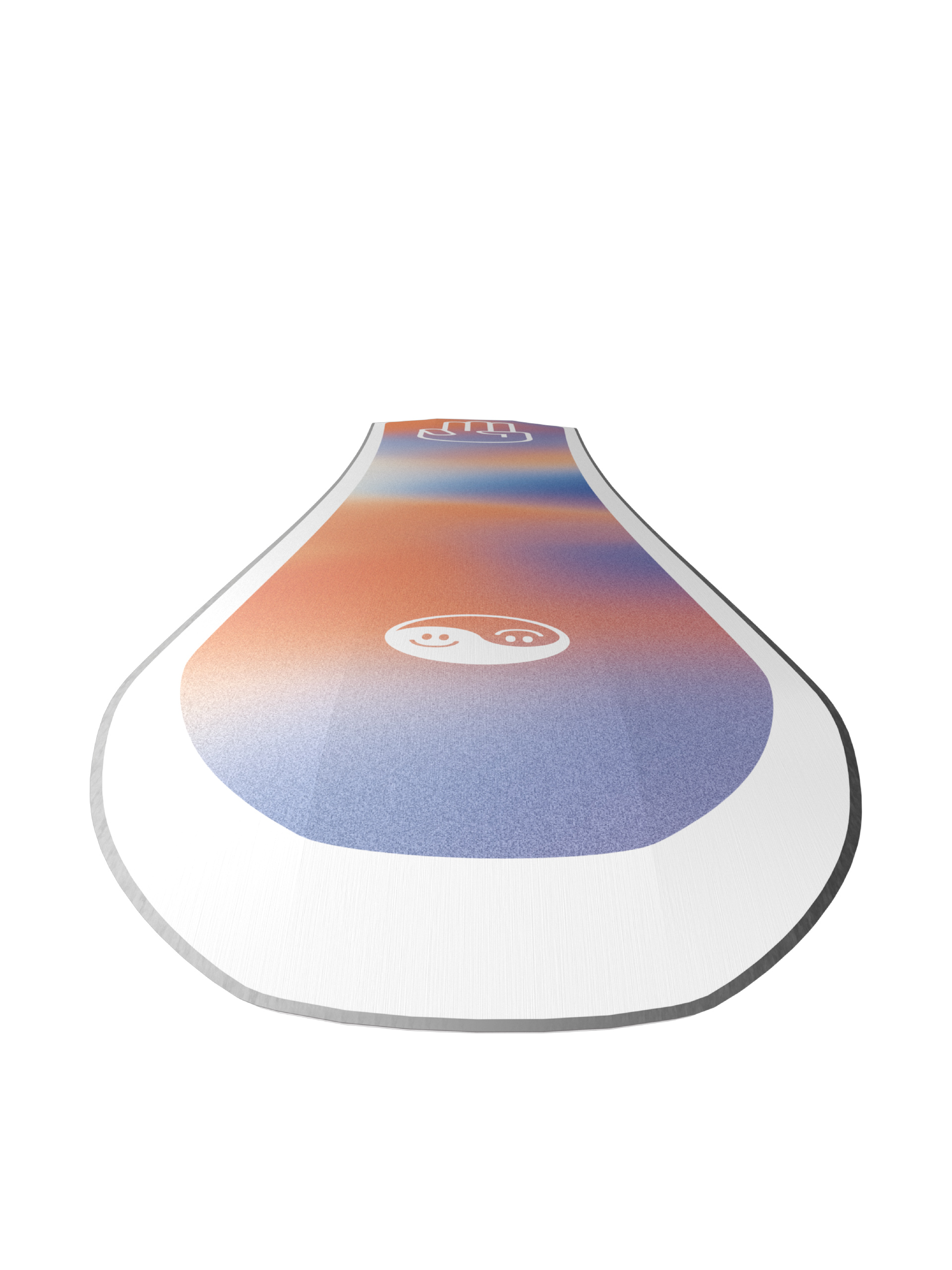 Női Bataleon Feelbetter Snowboard 