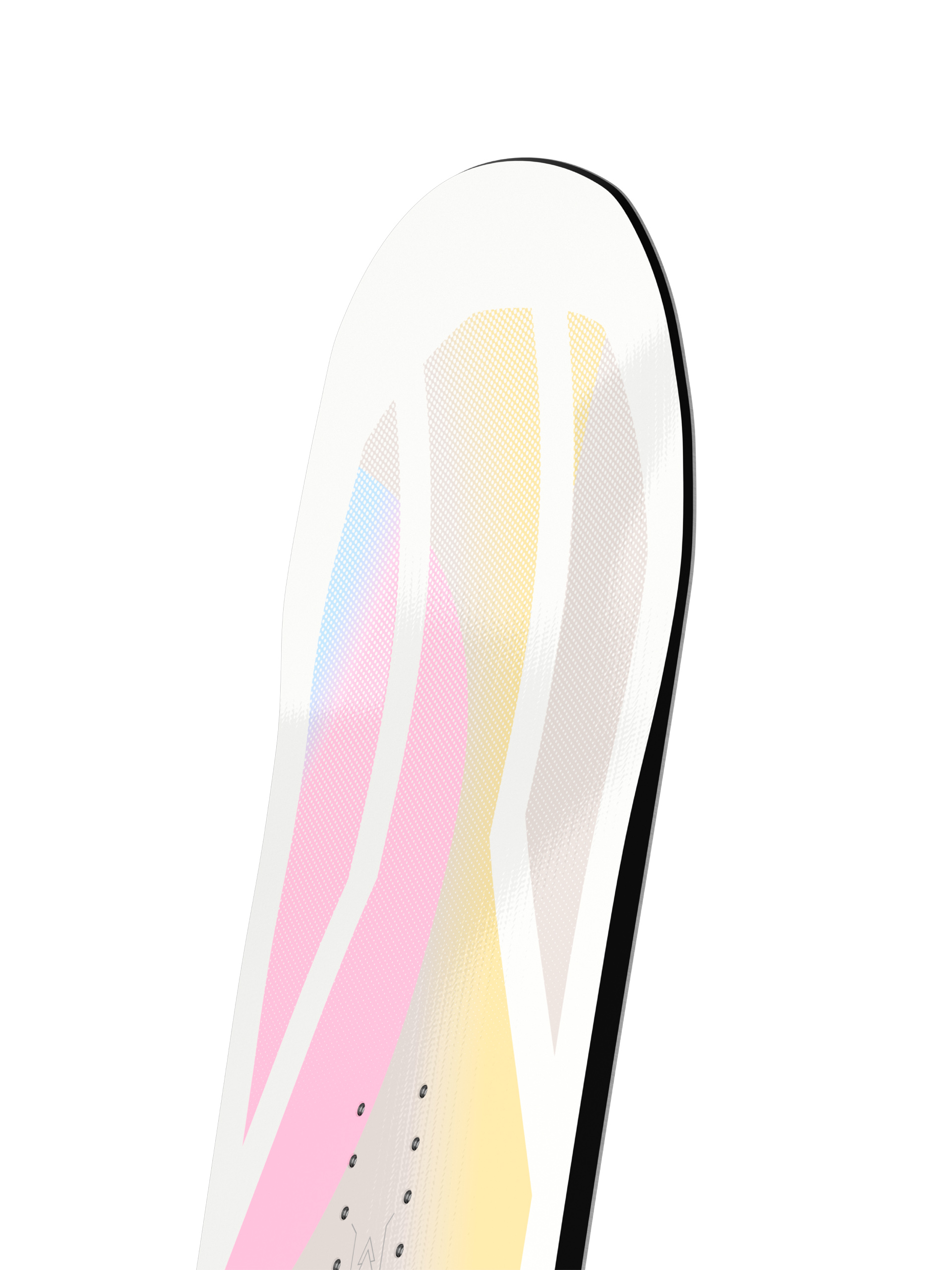 Női Bataleon Push up Snowboard 