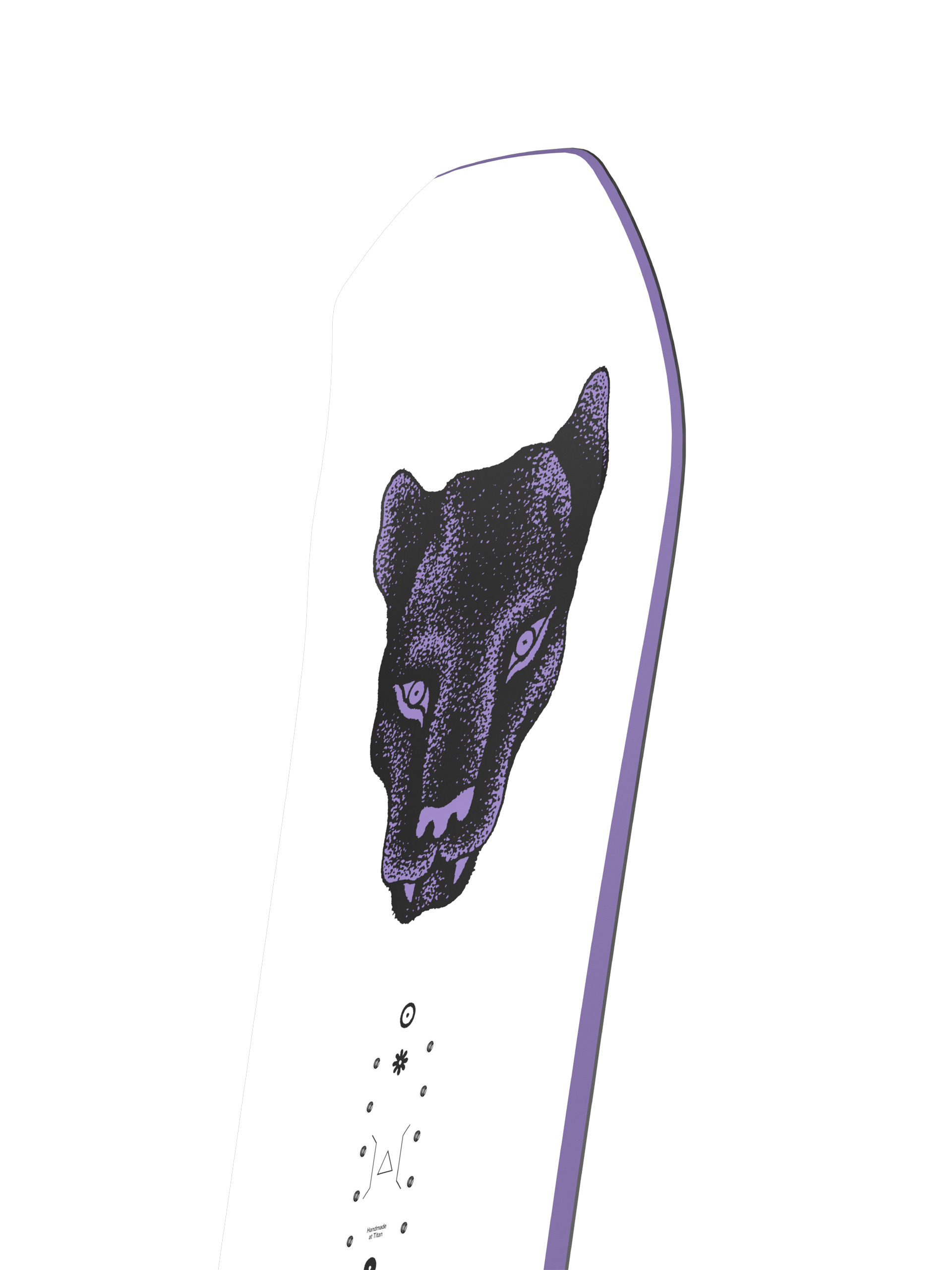 Férfi Bataleon Disaster Snowboard 